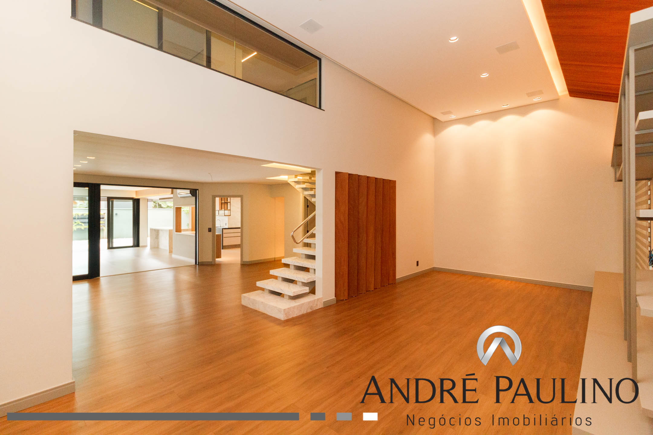 Condomínio Royal Tennis