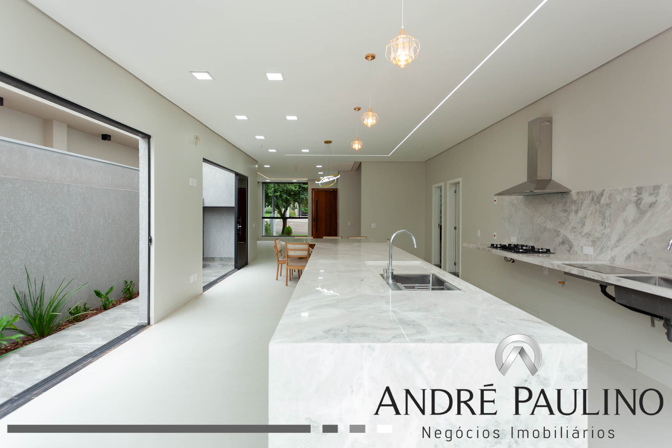 CONDOMÍNIO BELLA VITTÁ