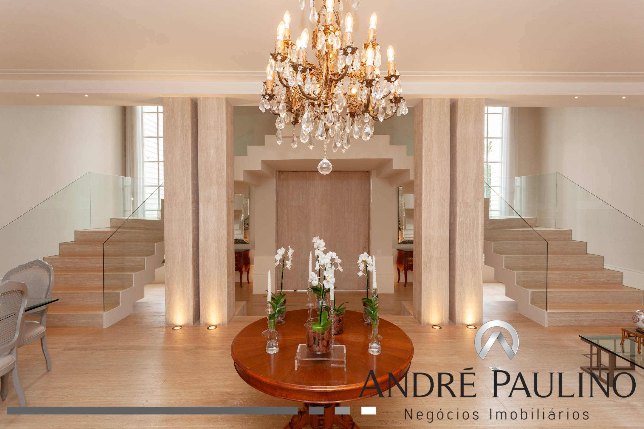 CONDOMÍNIO ALPHAVILLE 1 (Imbuias e Jacarandás)