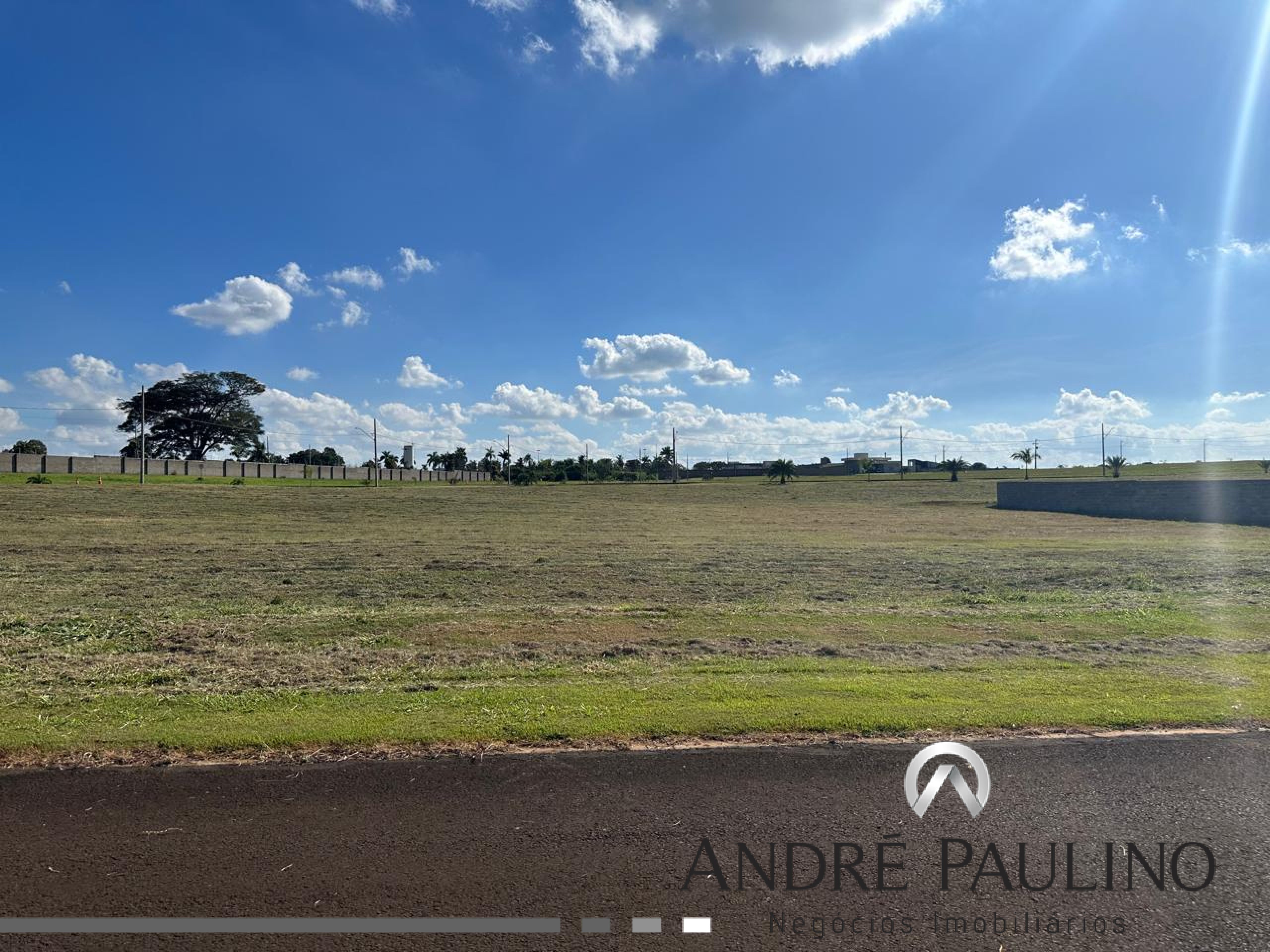 CONDOMÍNIO RESIDENCIAL MAANAIM