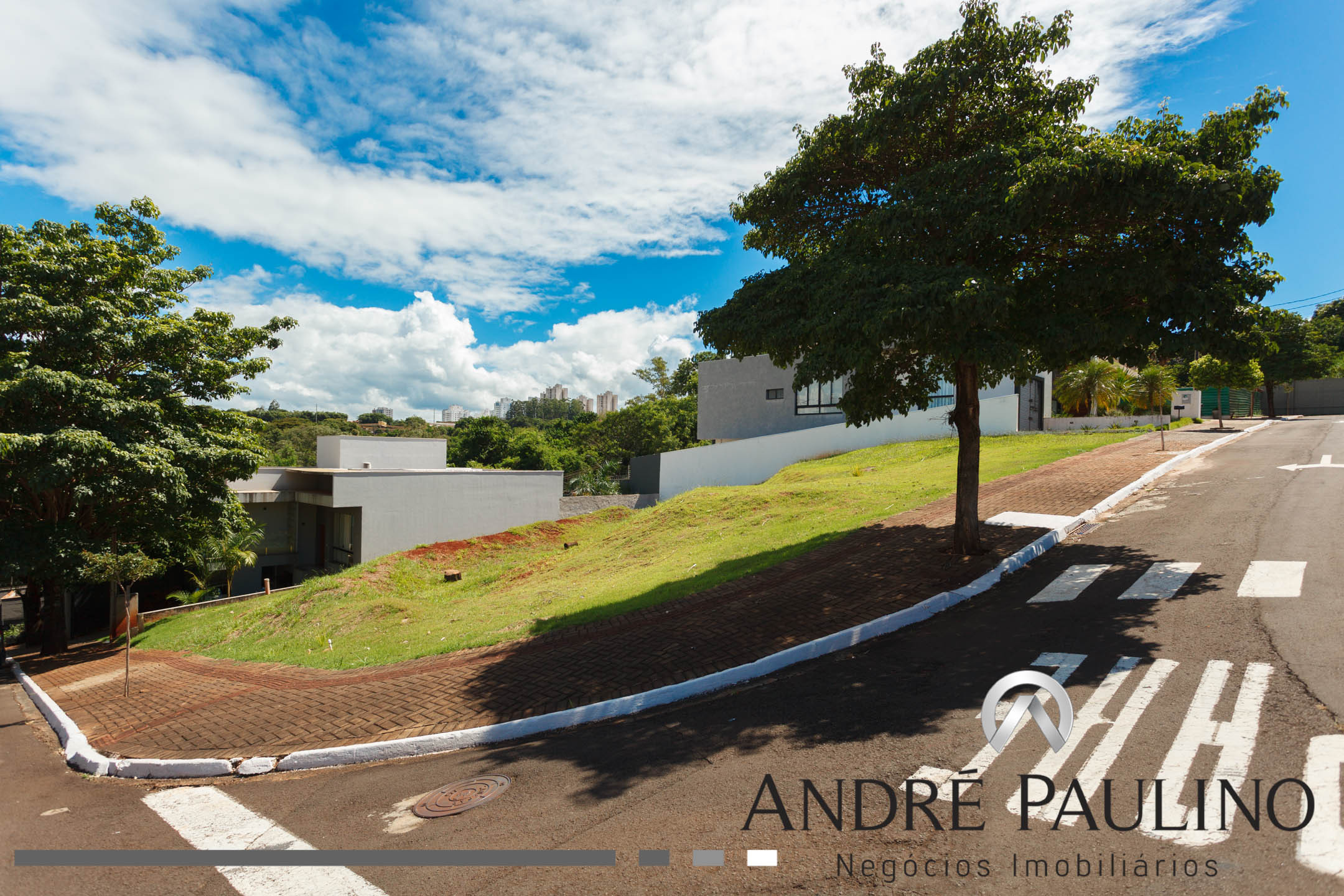 CONDOMÍNIO VILLE CAMPESTRE