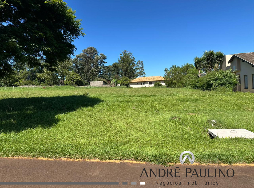 CONDOMÍNIO ESTÂNCIA SANTA PAULA