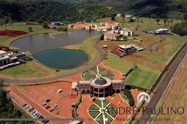 CONDOMÍNIO EURO ROYAL