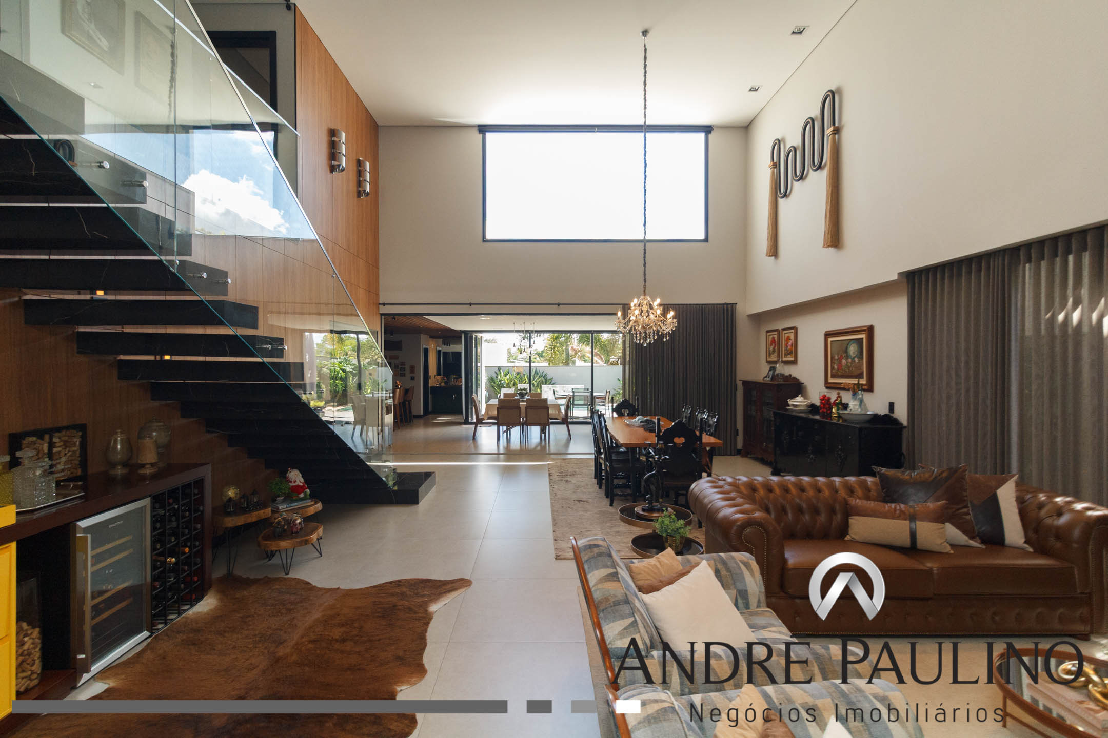 Condomínio Acácia Imperial