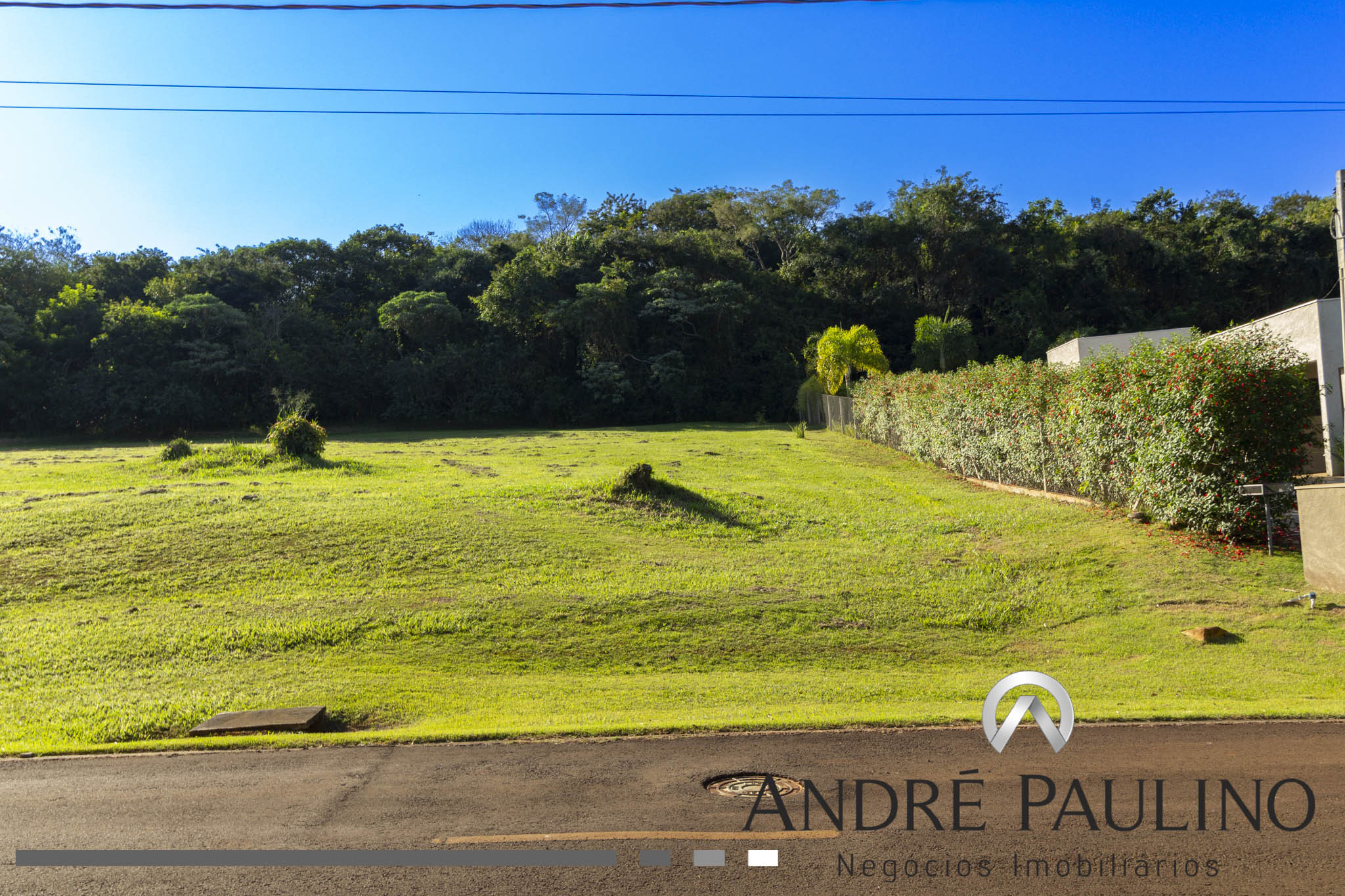Condomínio Terras de Canaã
