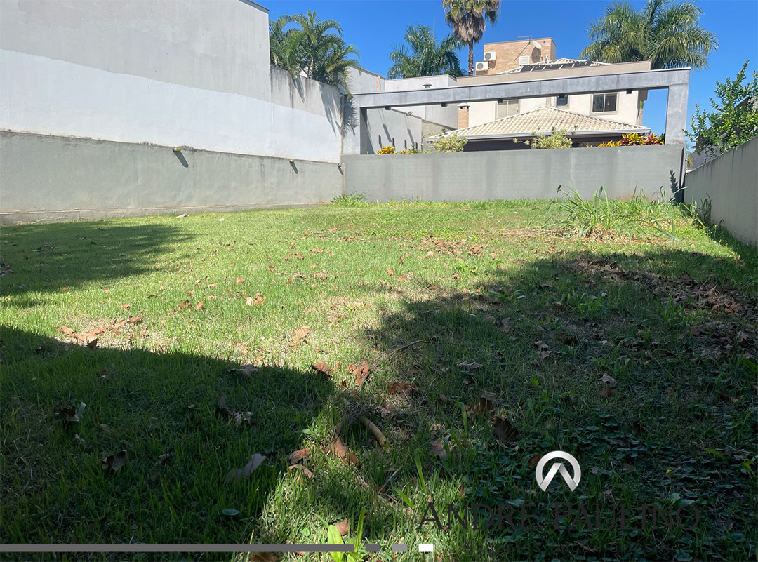 Condomínio Royal Forest