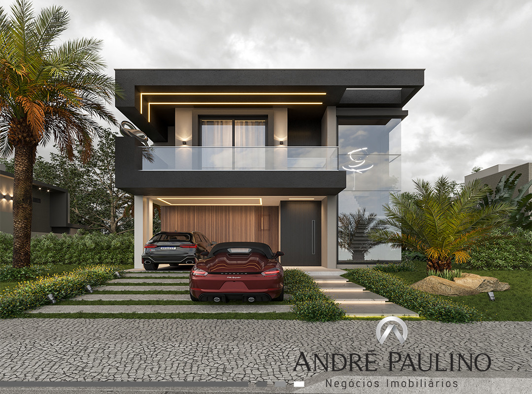 CONDOMÍNIO ALPHAVILLE 2