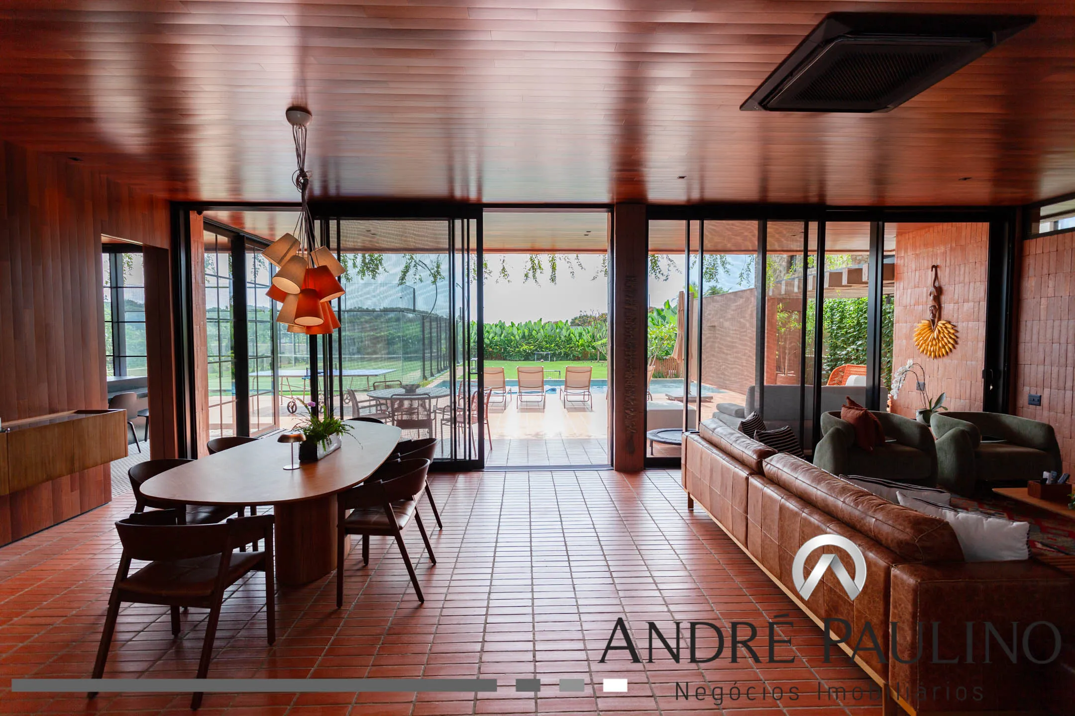 Condomínio Terras de Canaã