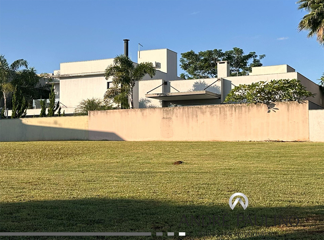 CONDOMÍNIO ALPHAVILLE 2