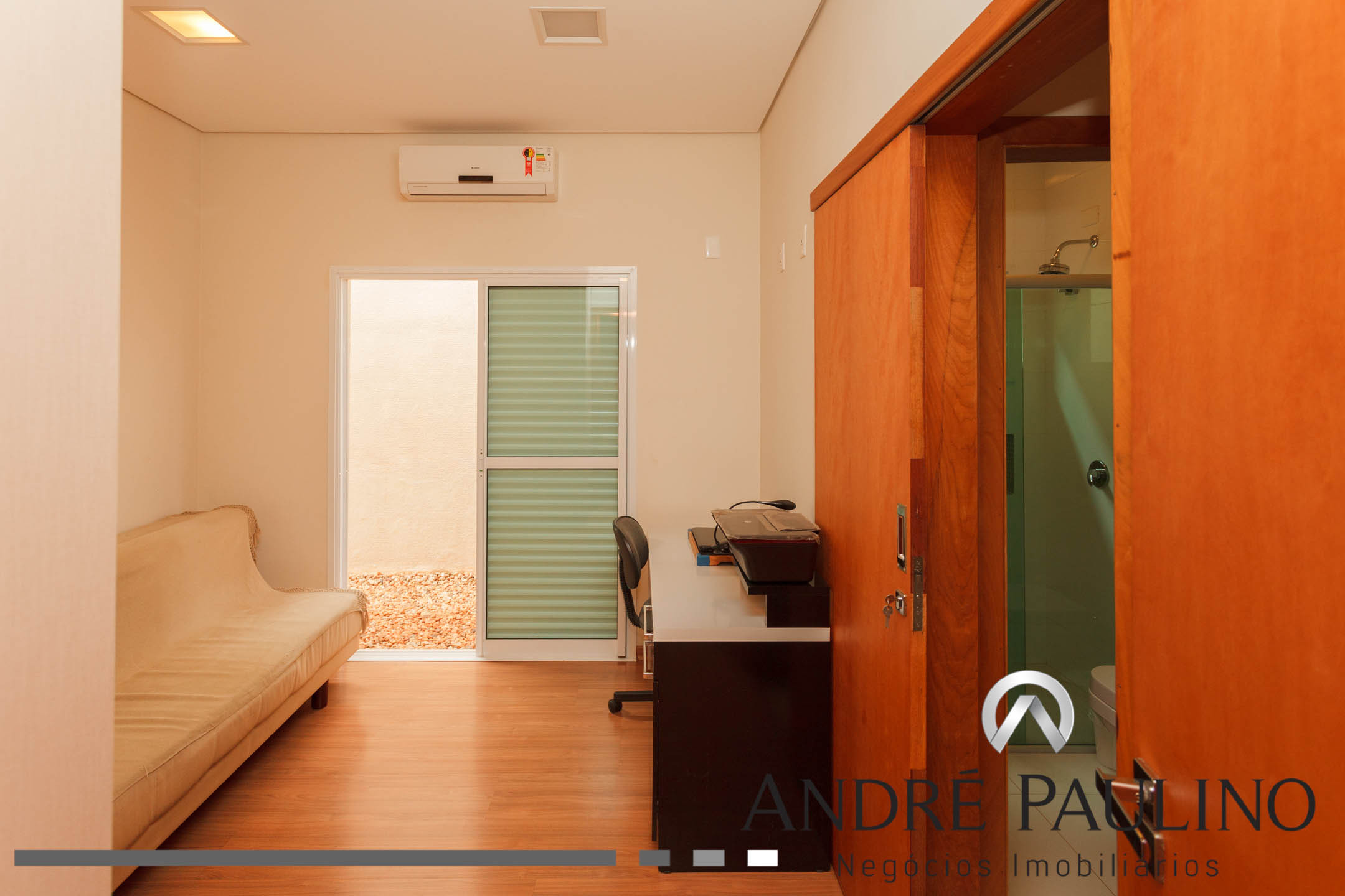 CONDOMÍNIO VILLE CAMPESTRE