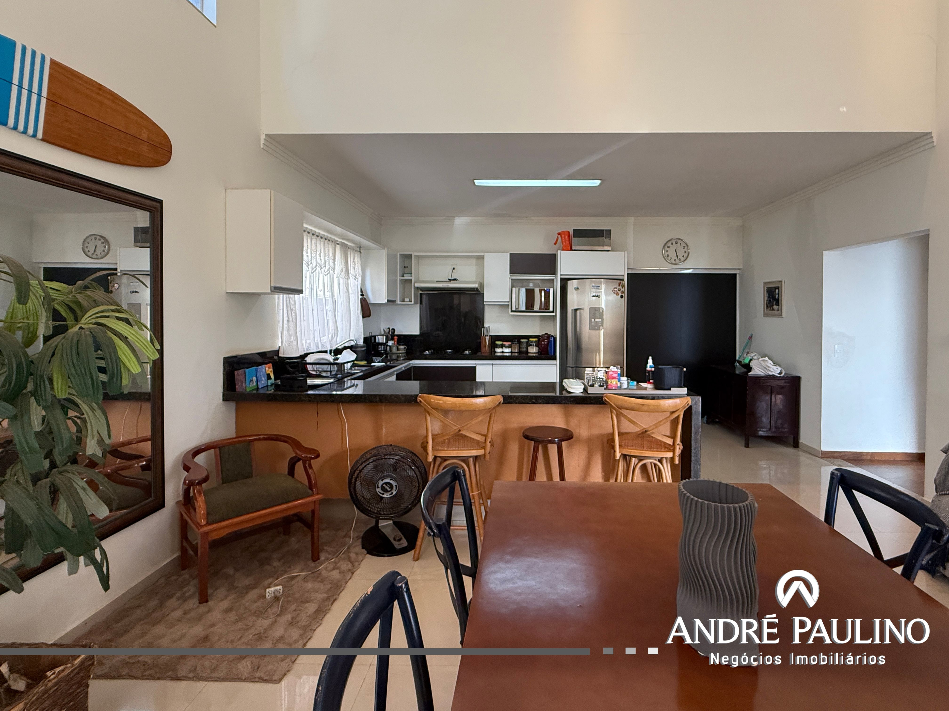 CONDOMÍNIO SUN LAKE