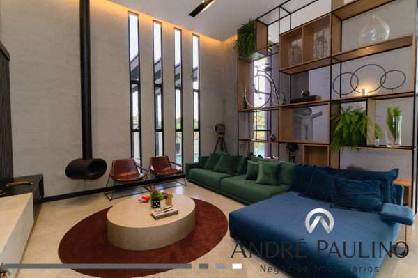 CONDOMÍNIO SUN LAKE