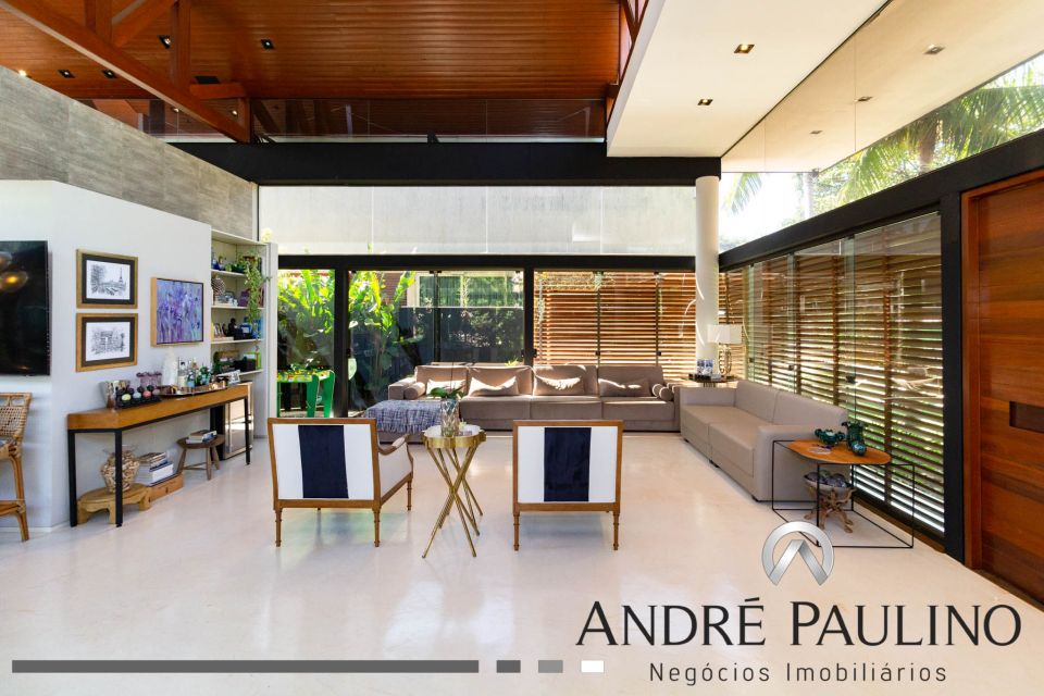 CONDOMÍNIO ALPHAVILLE IMBUIAS