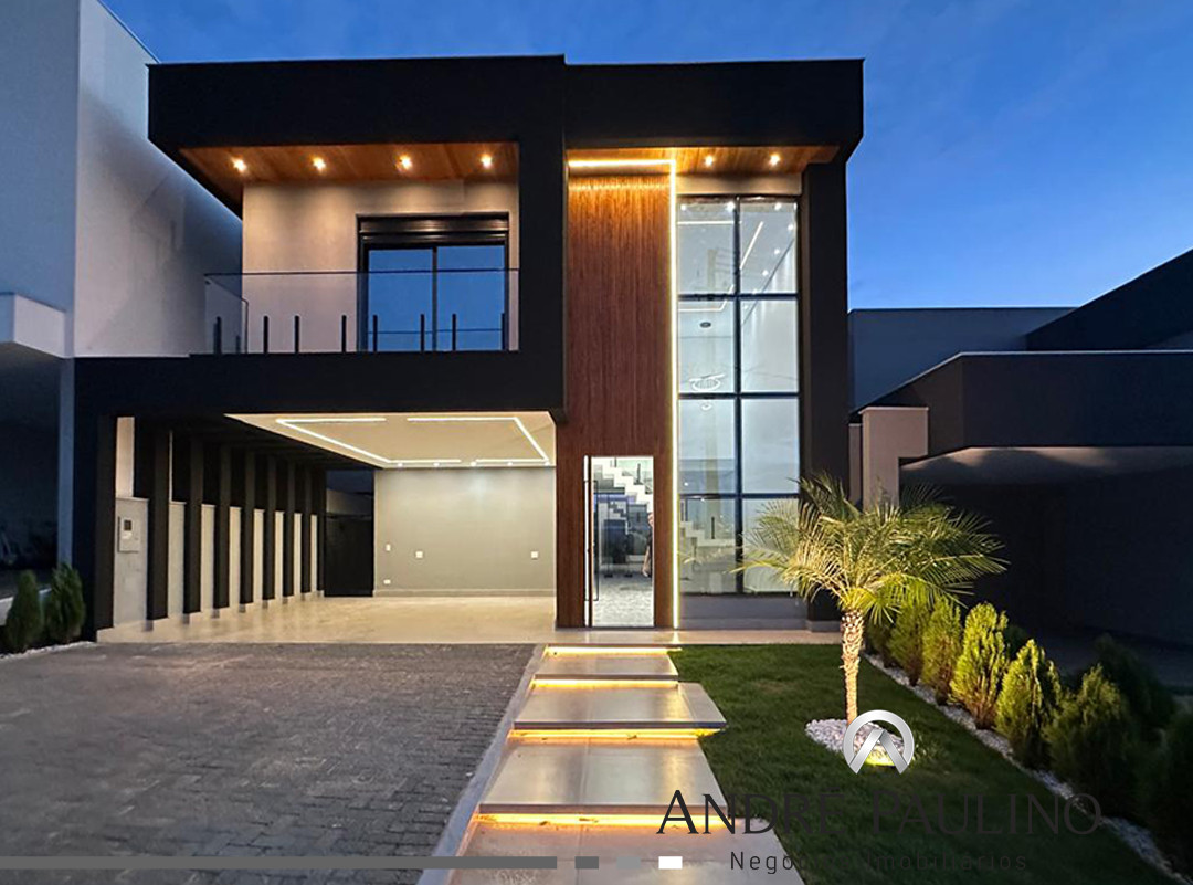 CONDOMÍNIO PARQUE TAUÁ