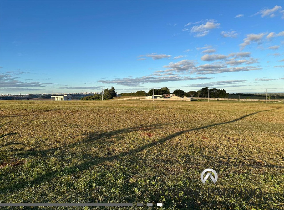 CONDOMÍNIO RESIDENCIAL MAANAIM