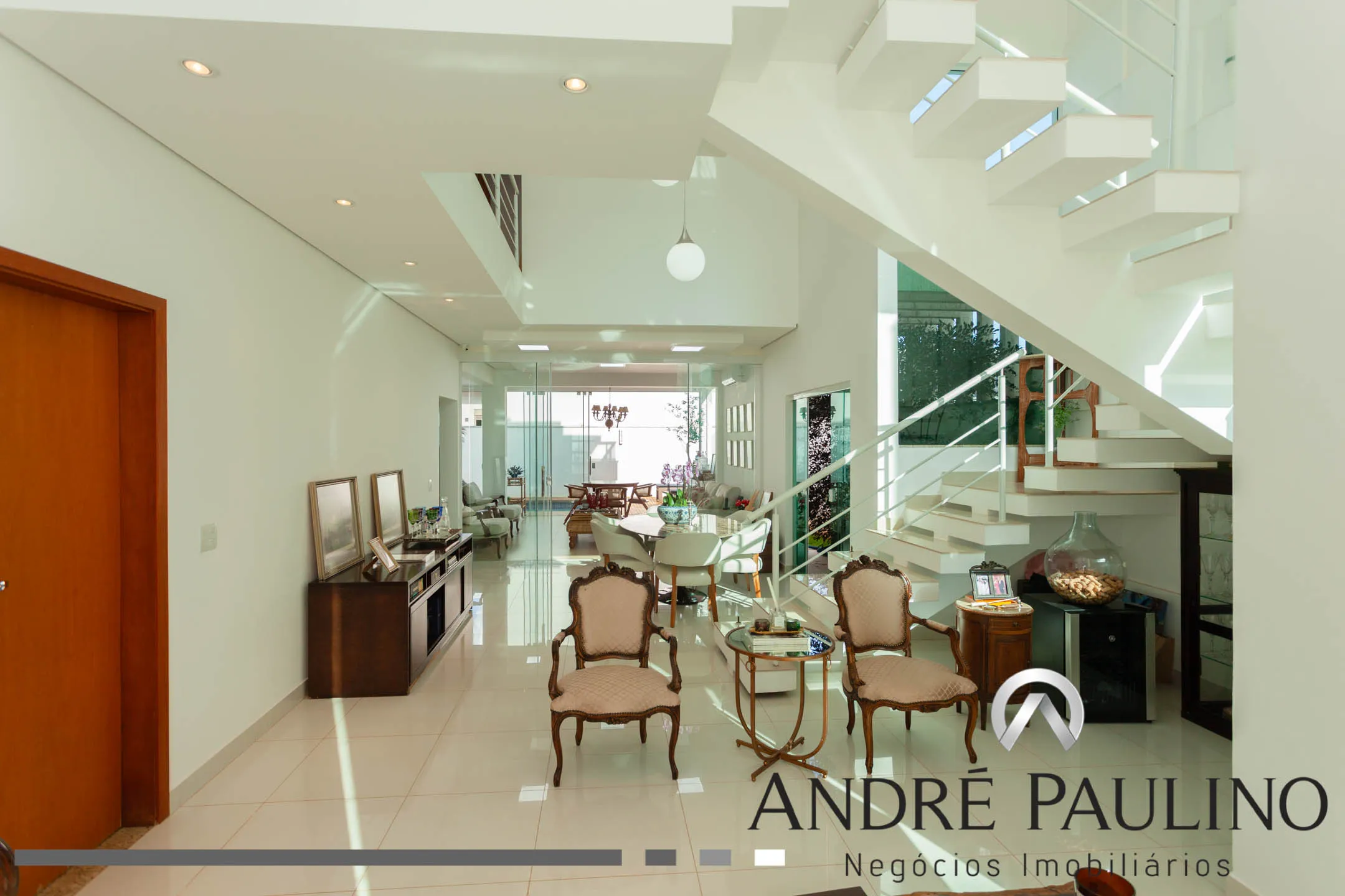 Condomínio Royal Forest