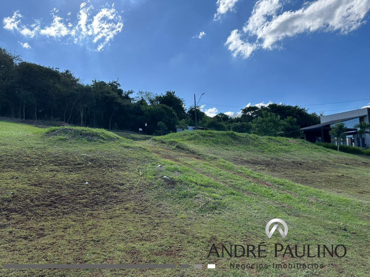 Condomínio Terras de Canaã