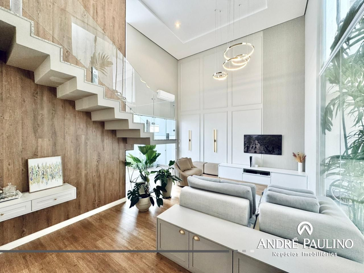 Condomínio Royal Forest