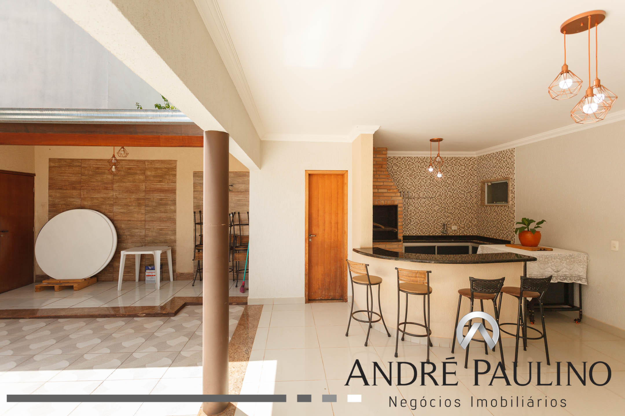 Condomínio Royal Forest