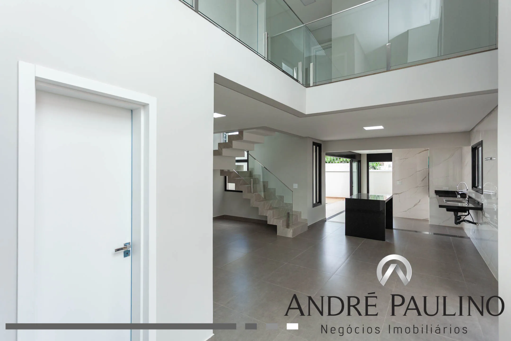 CONDOMÍNIO PARQUE TAUÁ