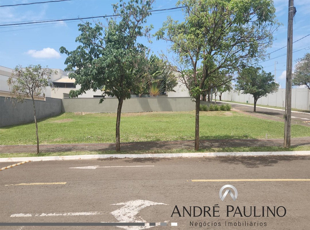 CONDOMÍNIO SUN LAKE