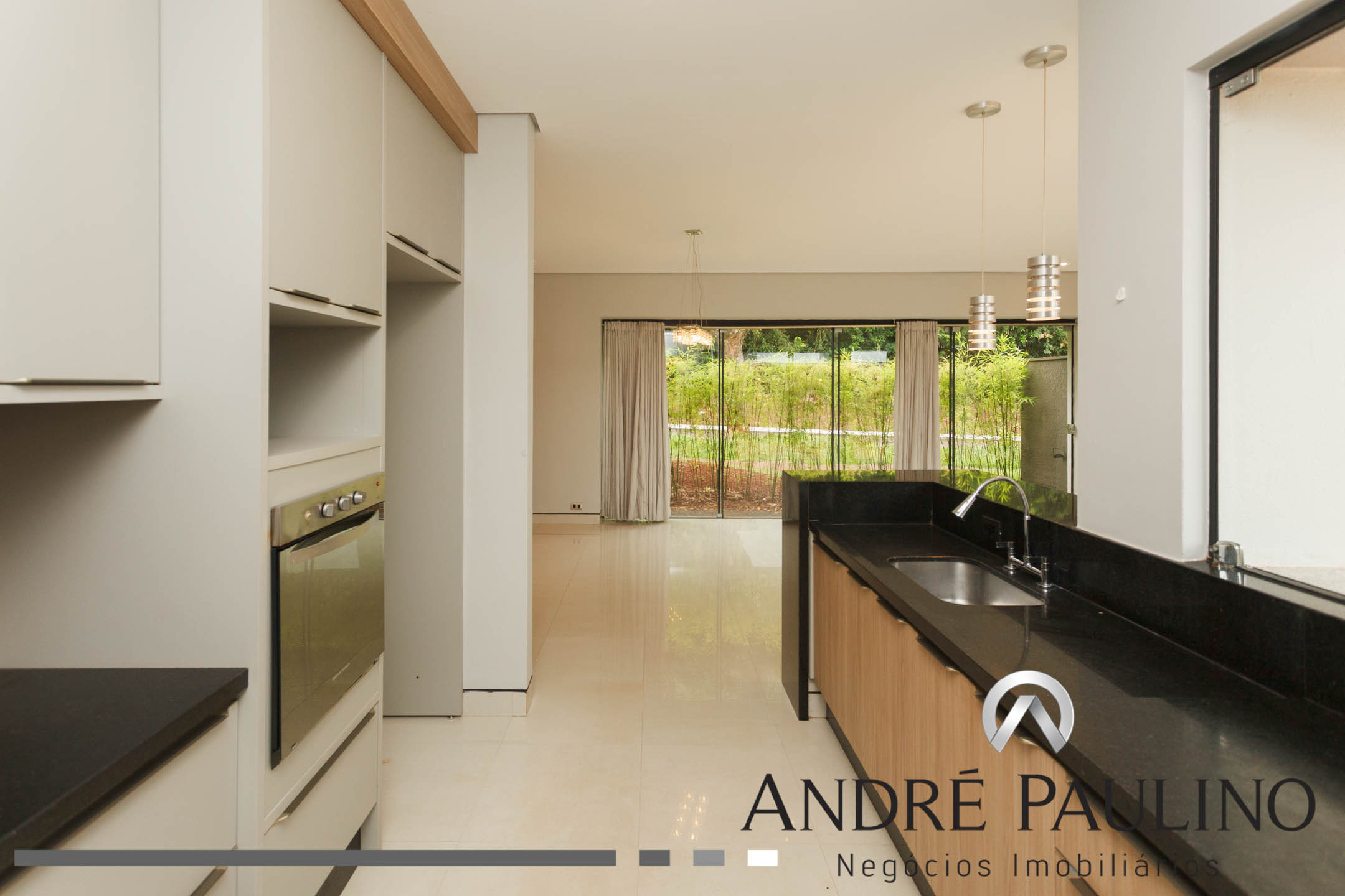 Condomínio Royal Forest