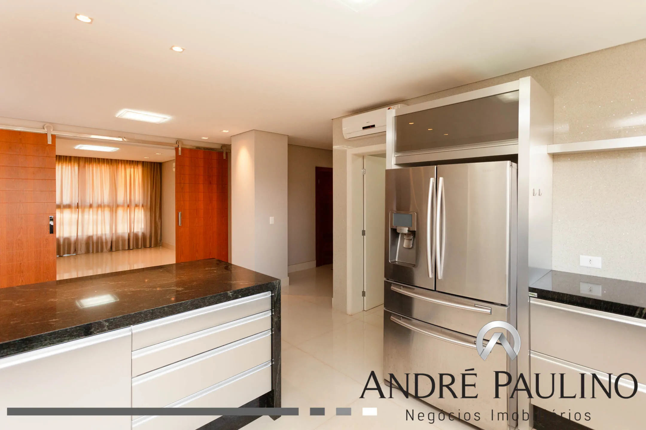 Condomínio Royal Park