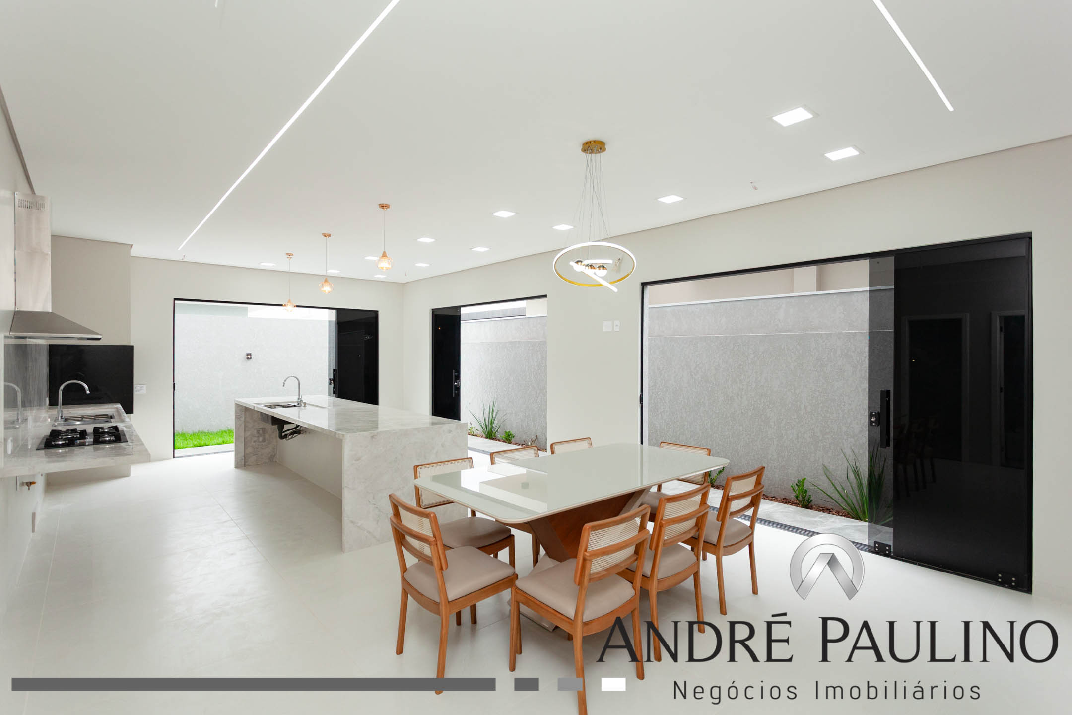 CONDOMÍNIO BELLA VITTÁ