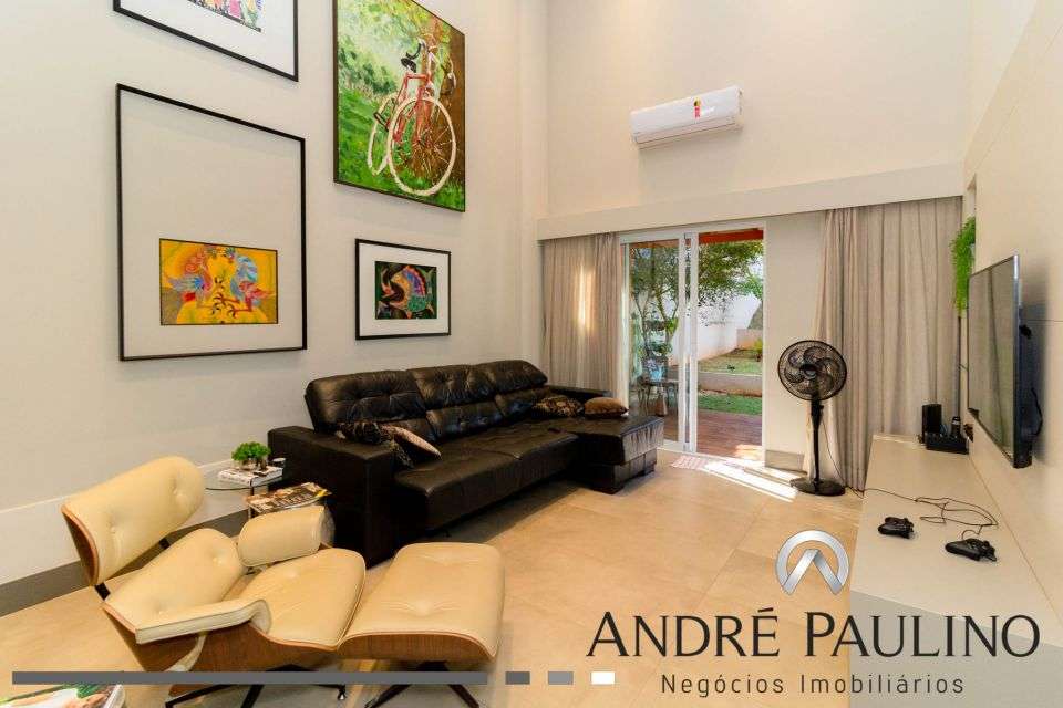 Condomínio Royal Park