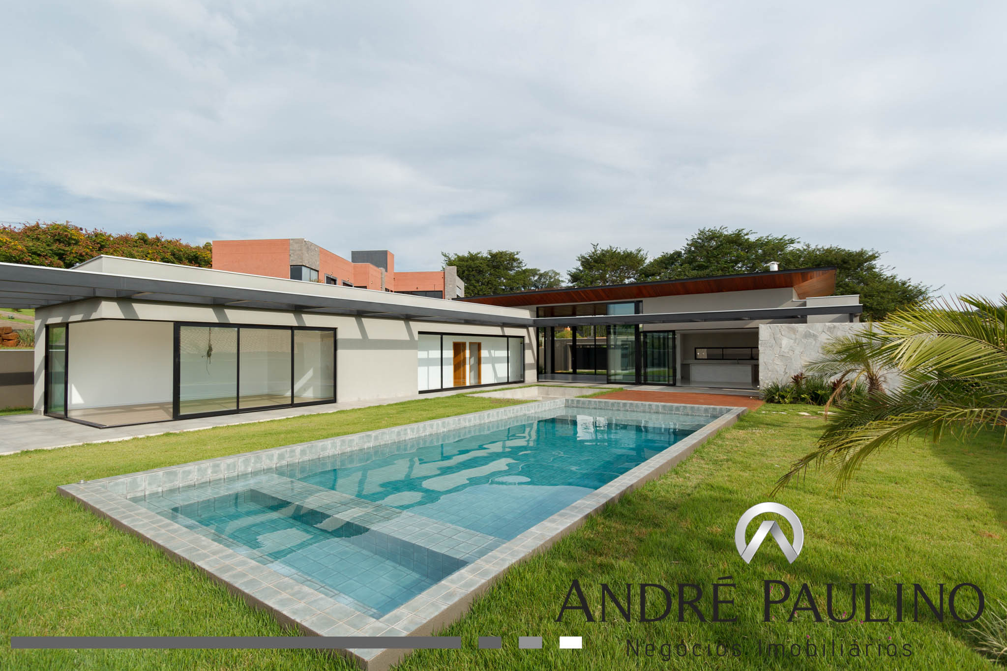 Condomínio Terras de Canaã