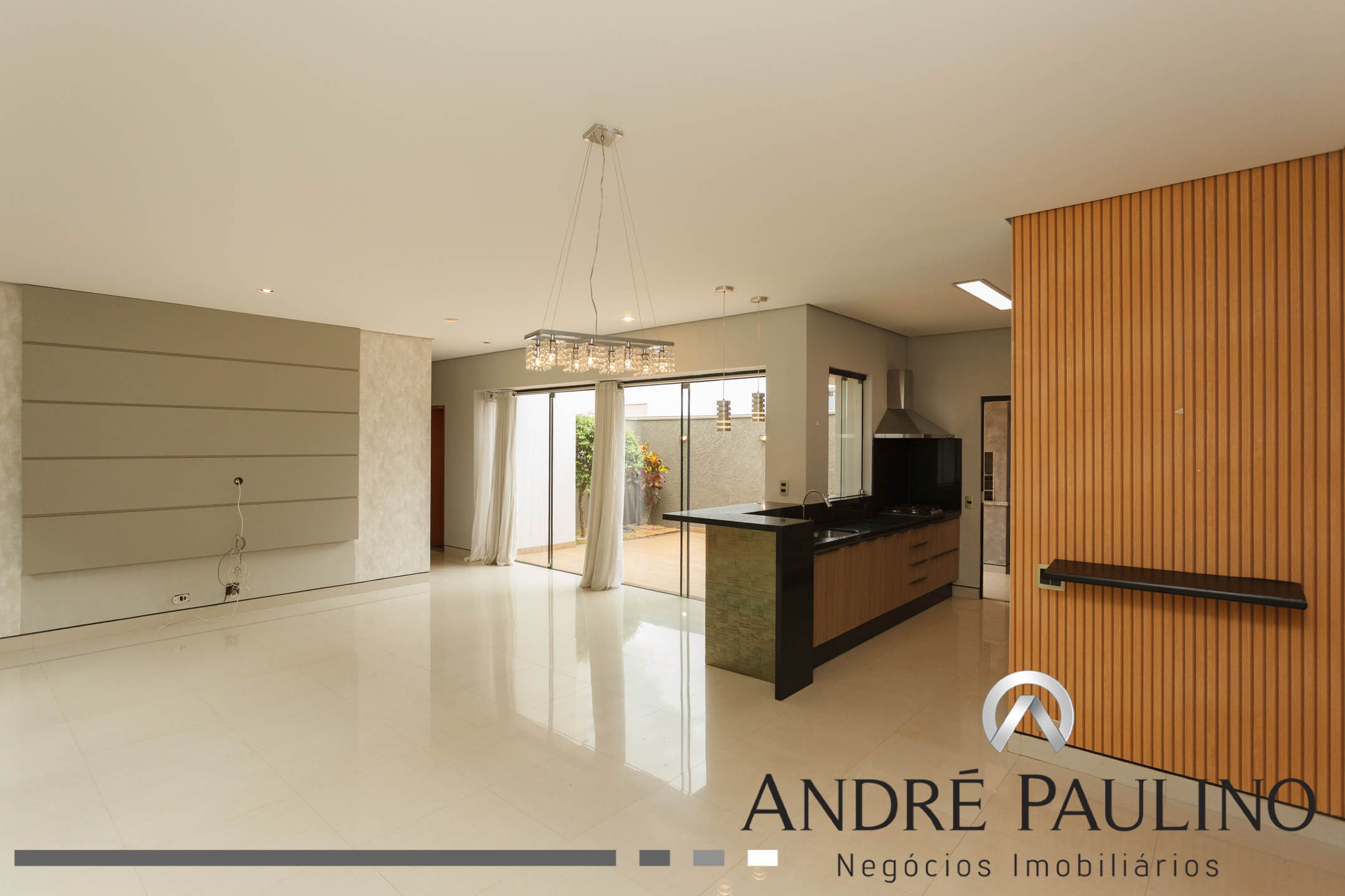 Condomínio Royal Forest