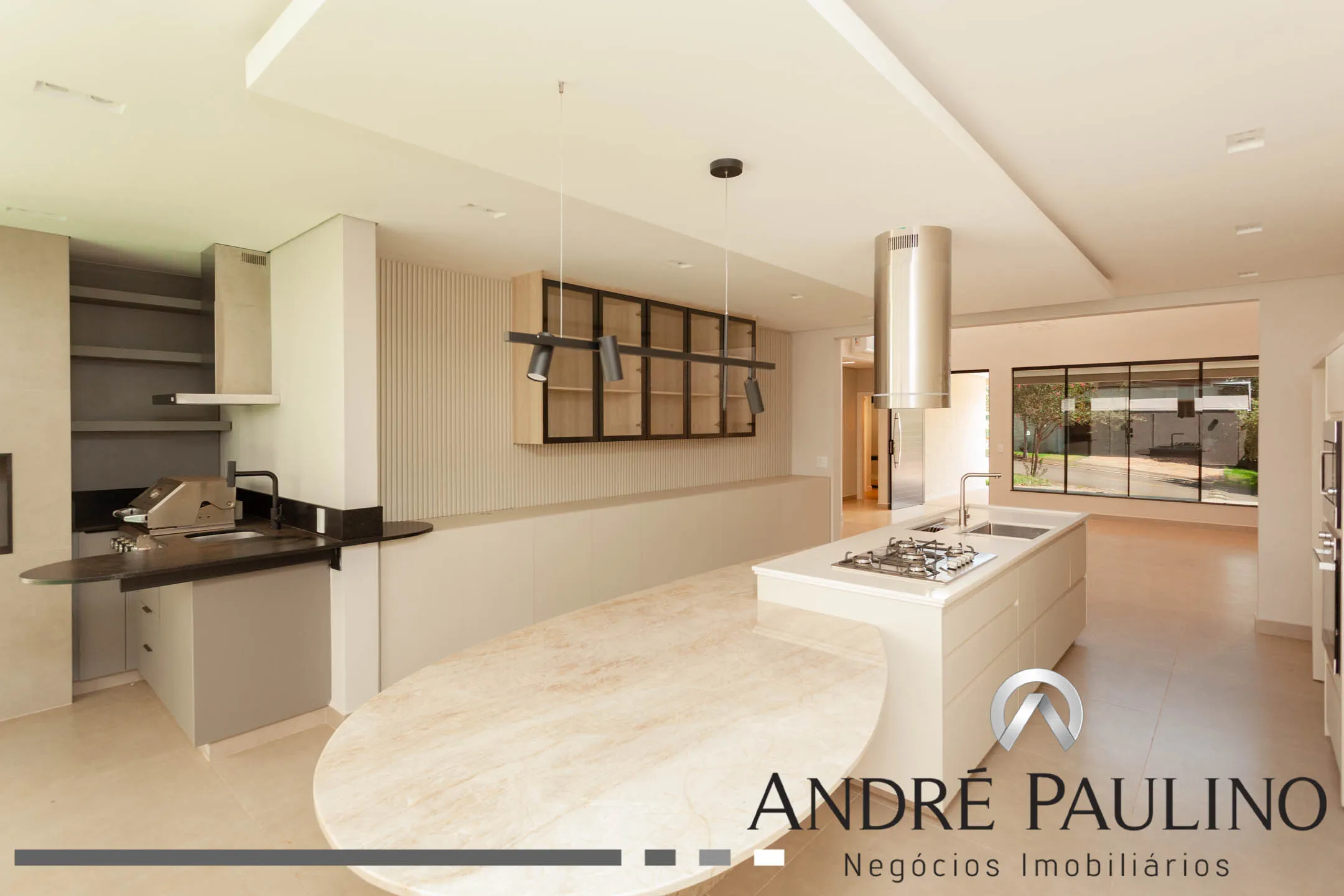 Condomínio Royal Forest