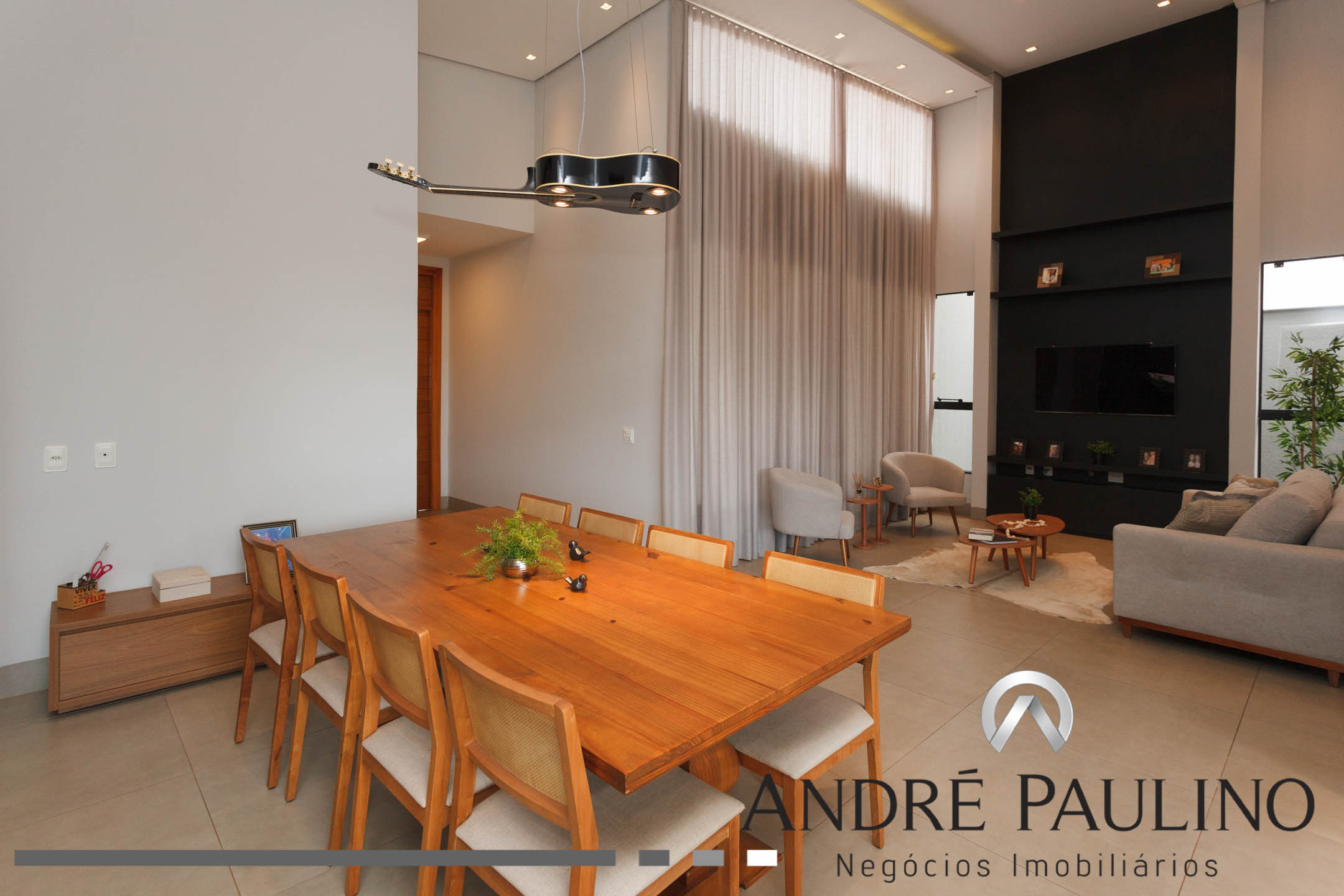 Condomínio Bello Villagio