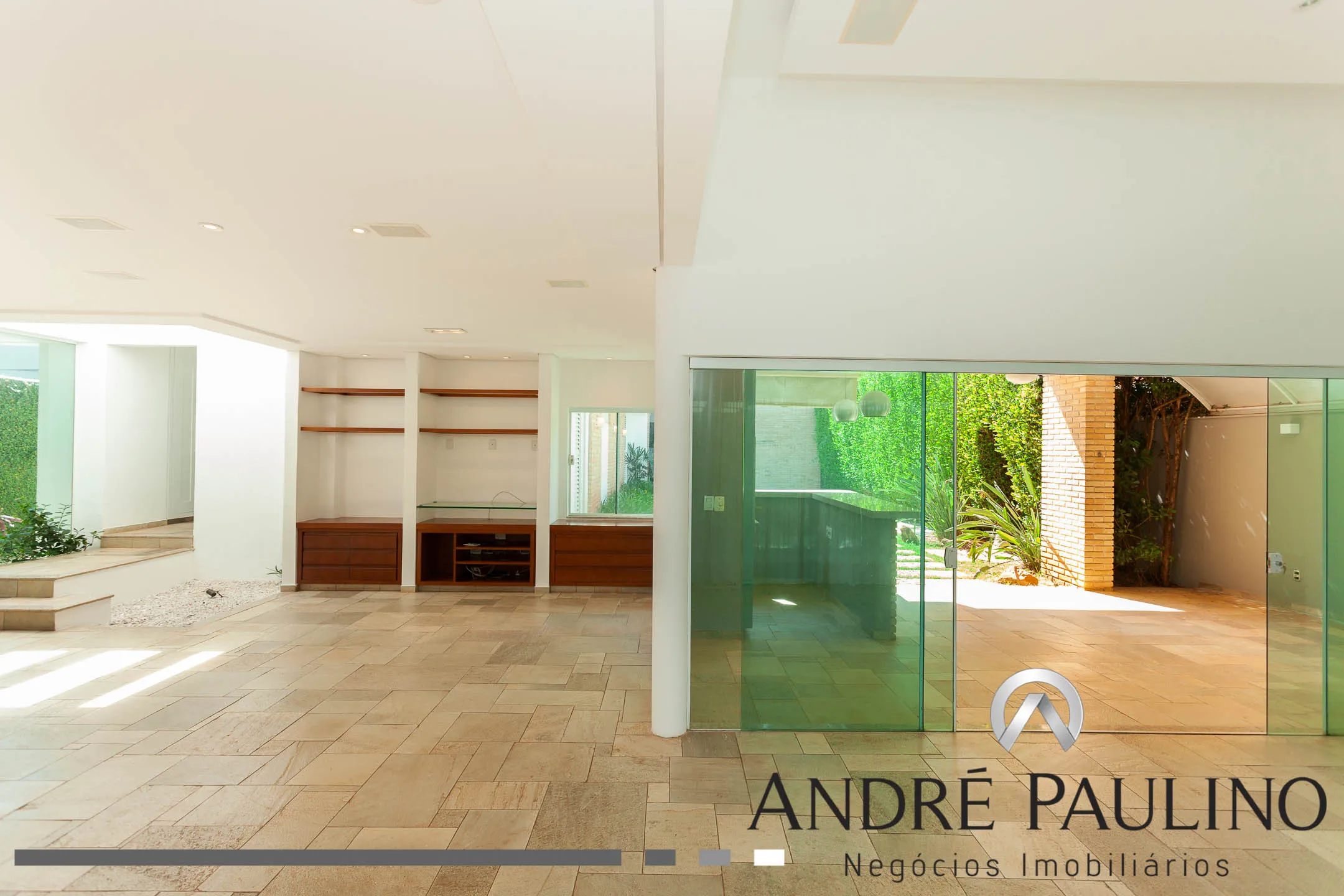 Condomínio Royal Park