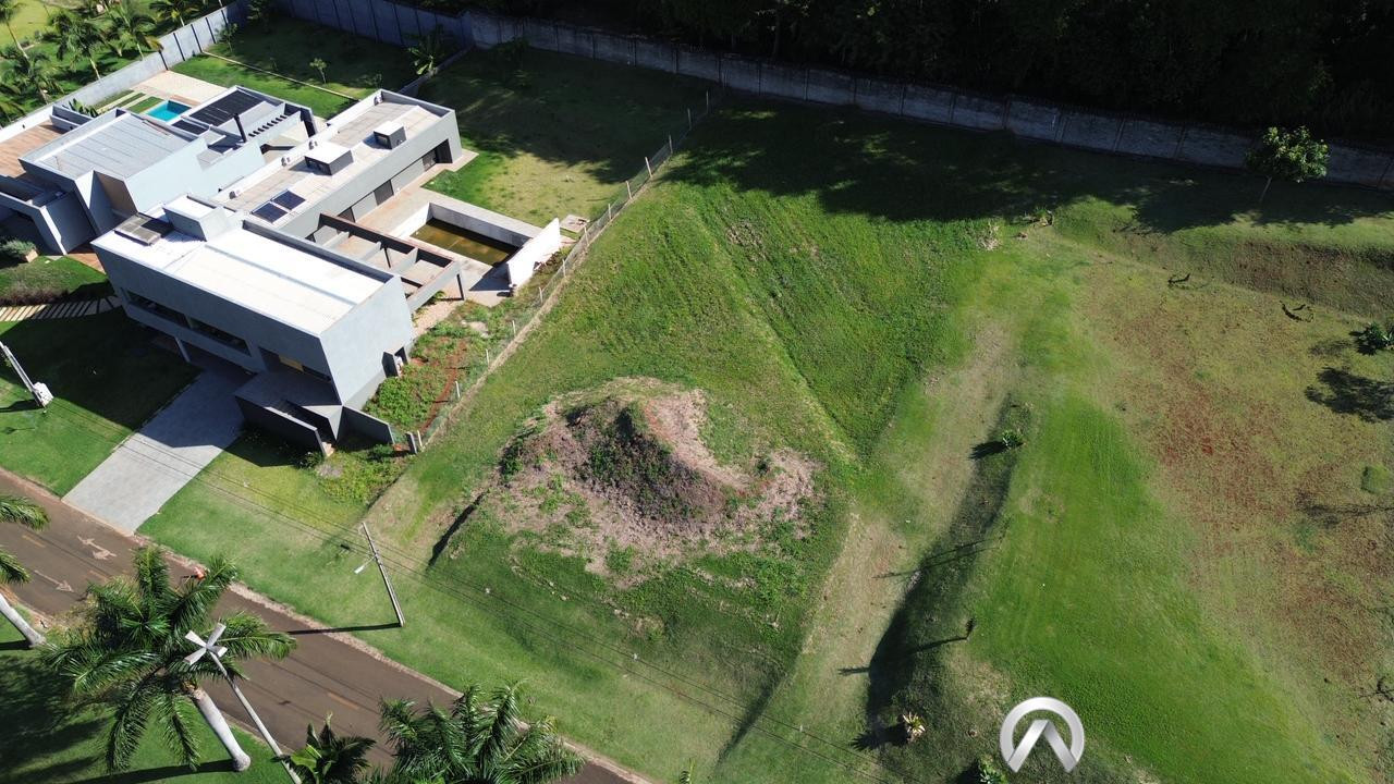 Condomínio Terras de Canaã
