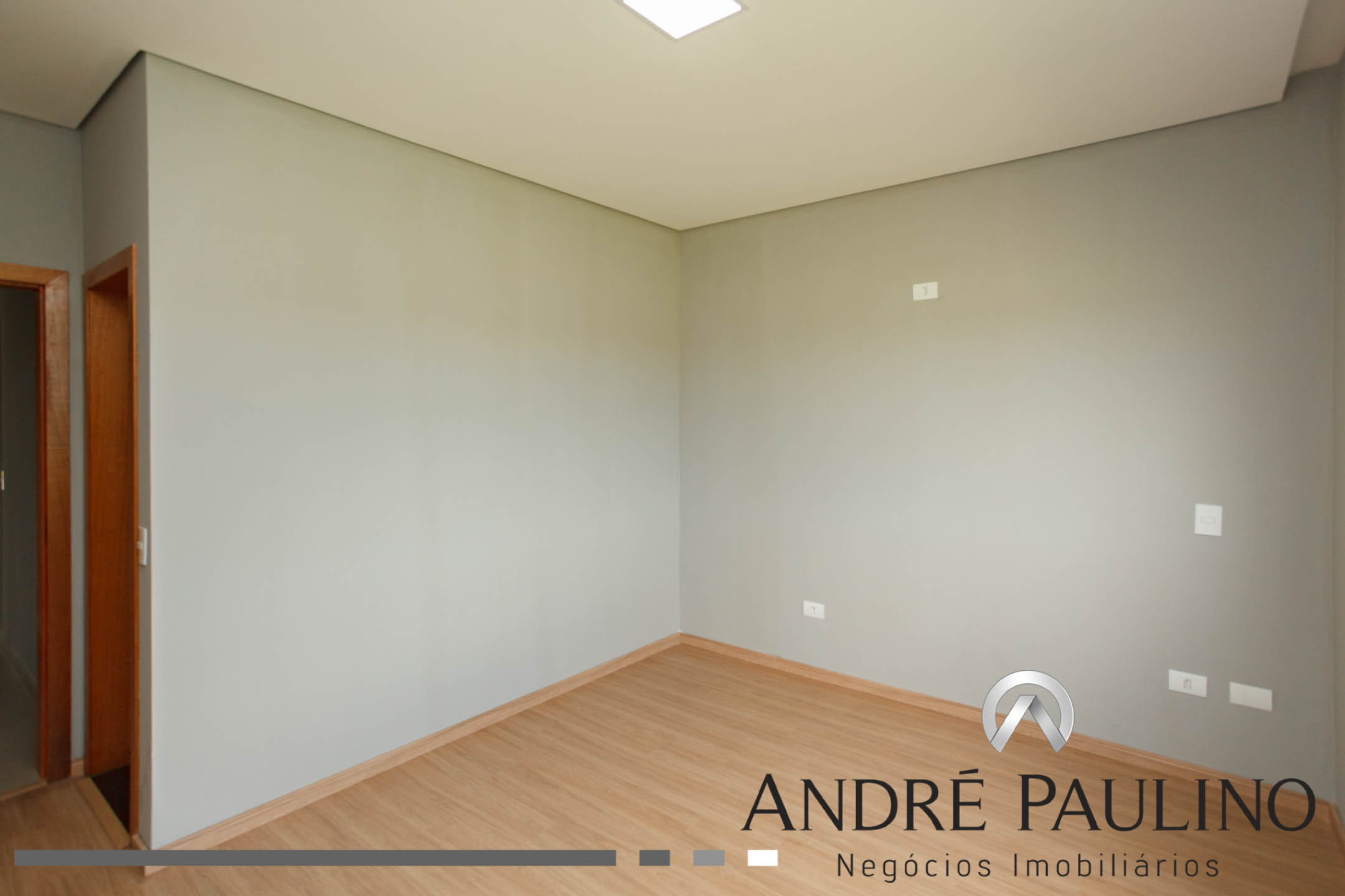 CONDOMÍNIO ECOVILLAS DO LAGO