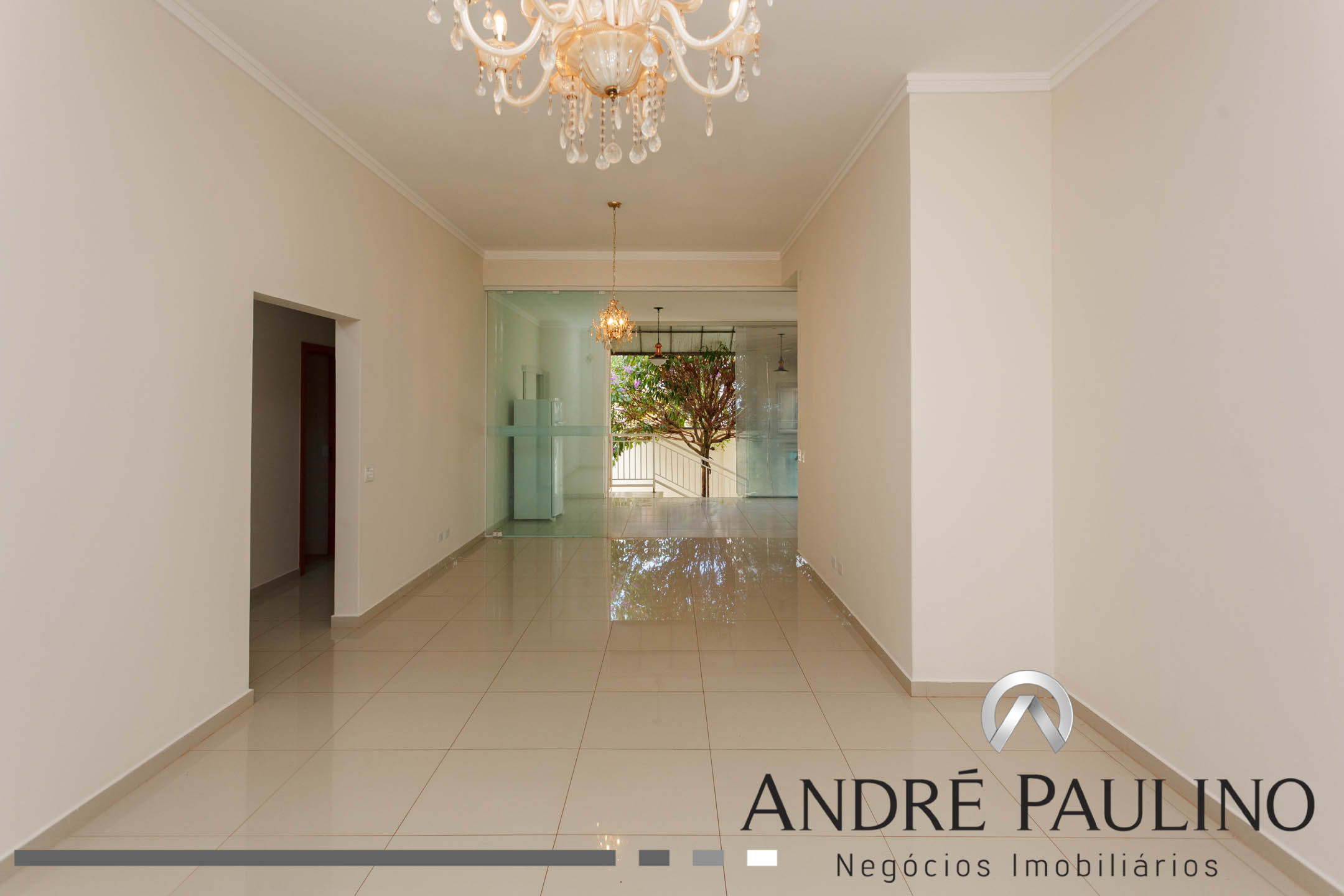 CONDOMÍNIO ALPHAVILLE 2