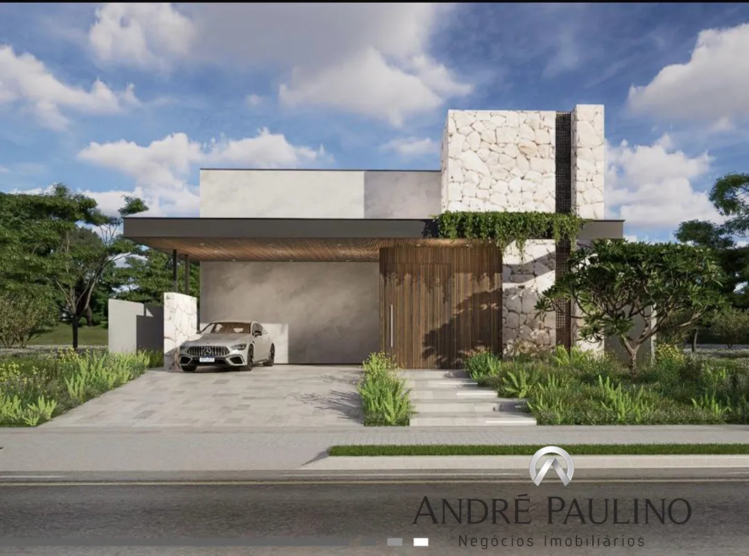 CONDOMÍNIO SUN LAKE