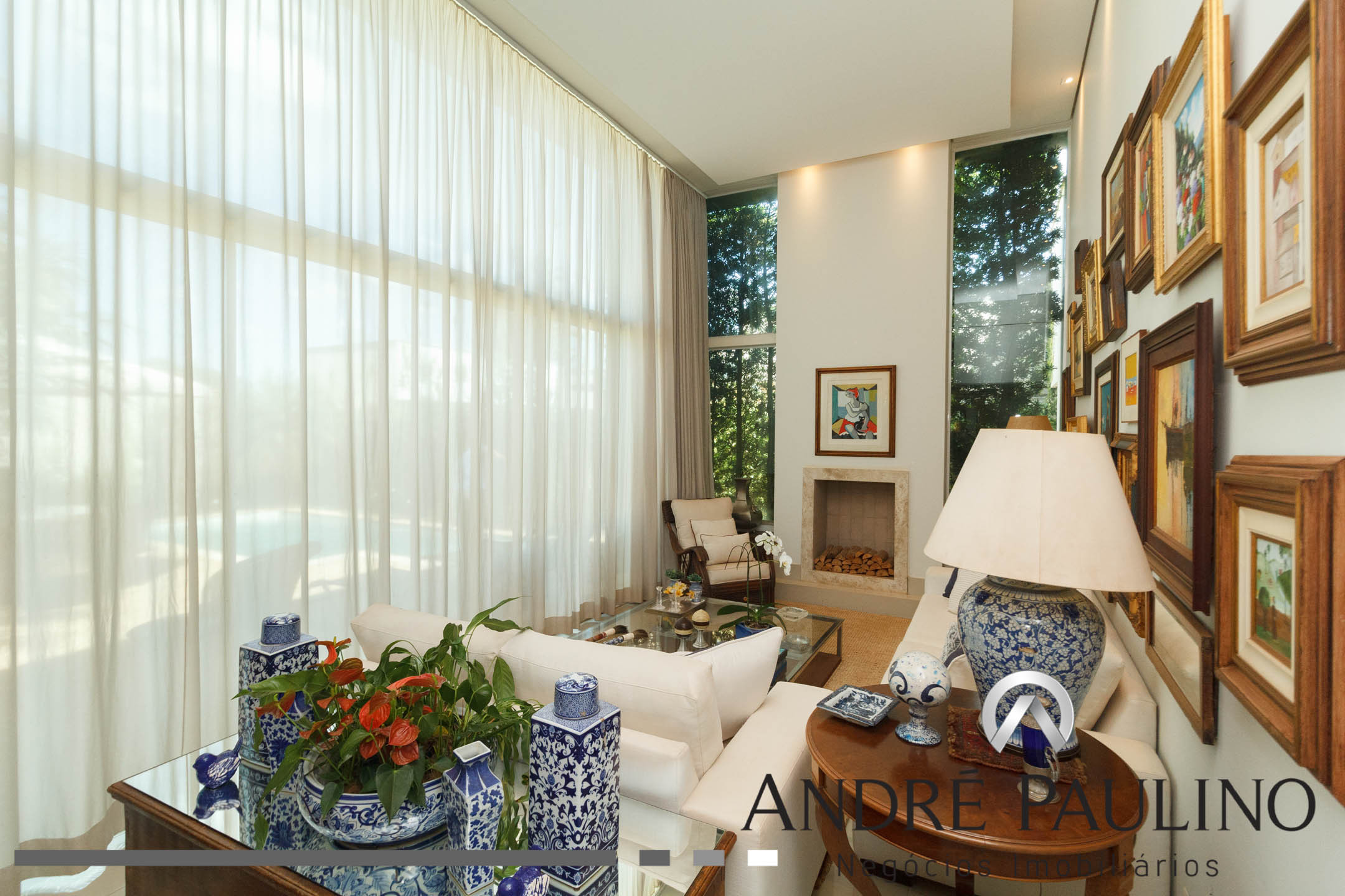 Condomínio Bello Villagio