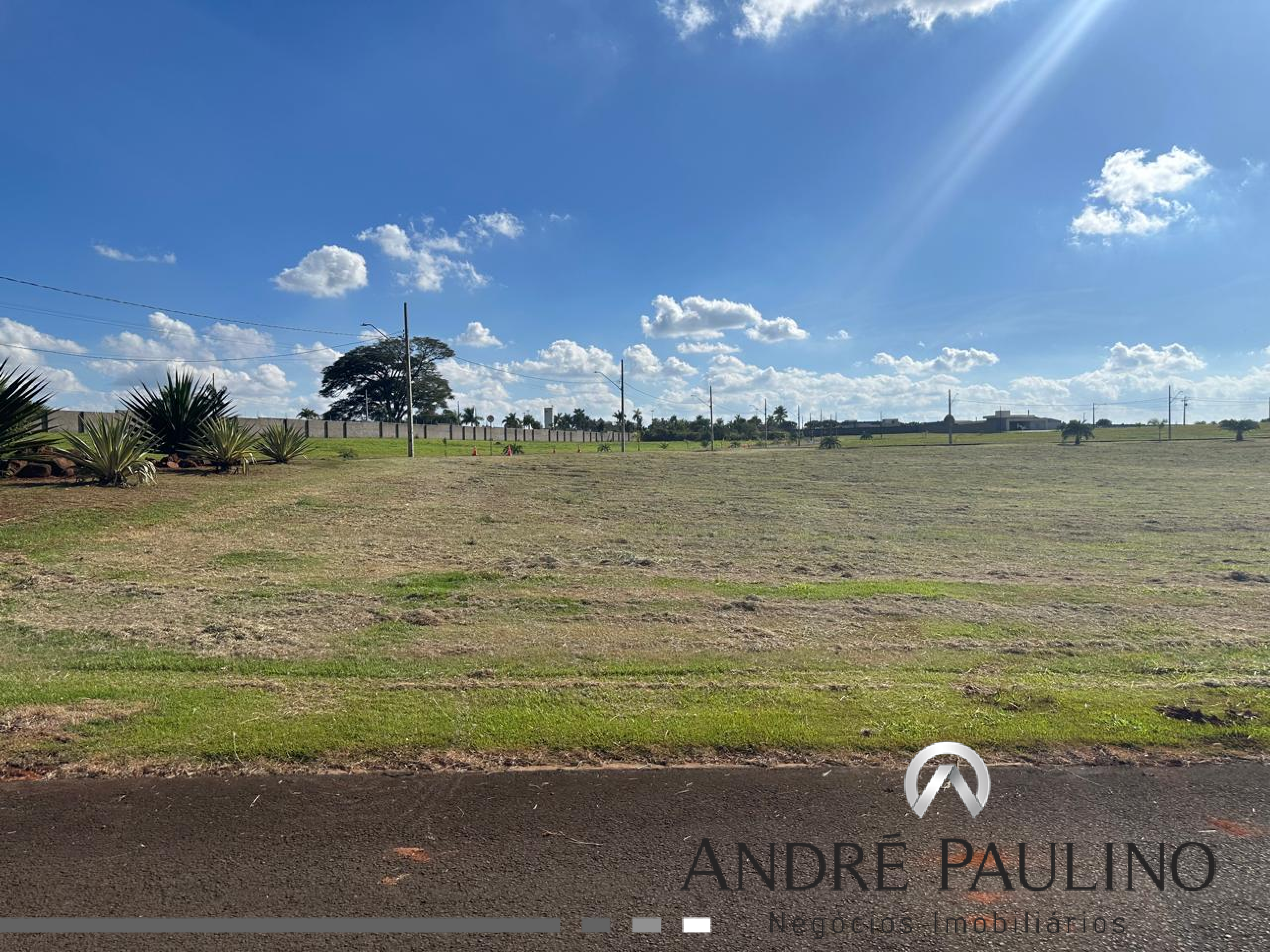 CONDOMÍNIO RESIDENCIAL MAANAIM