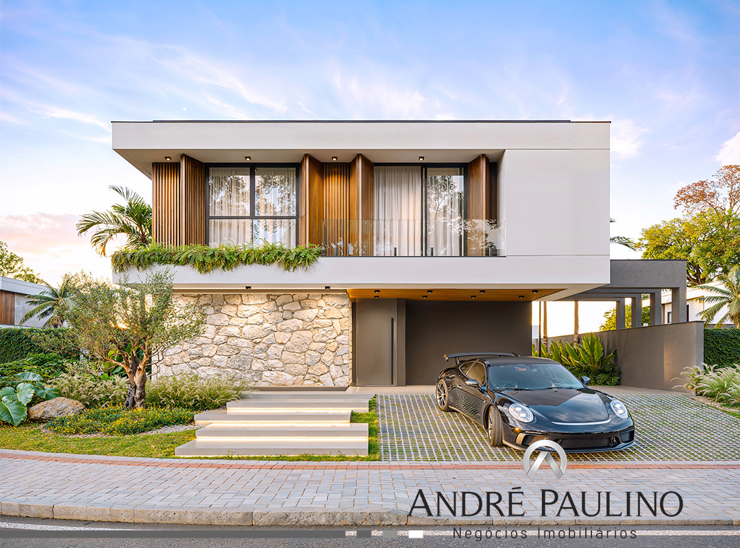 CONDOMÍNIO PARQUE TAUÁ