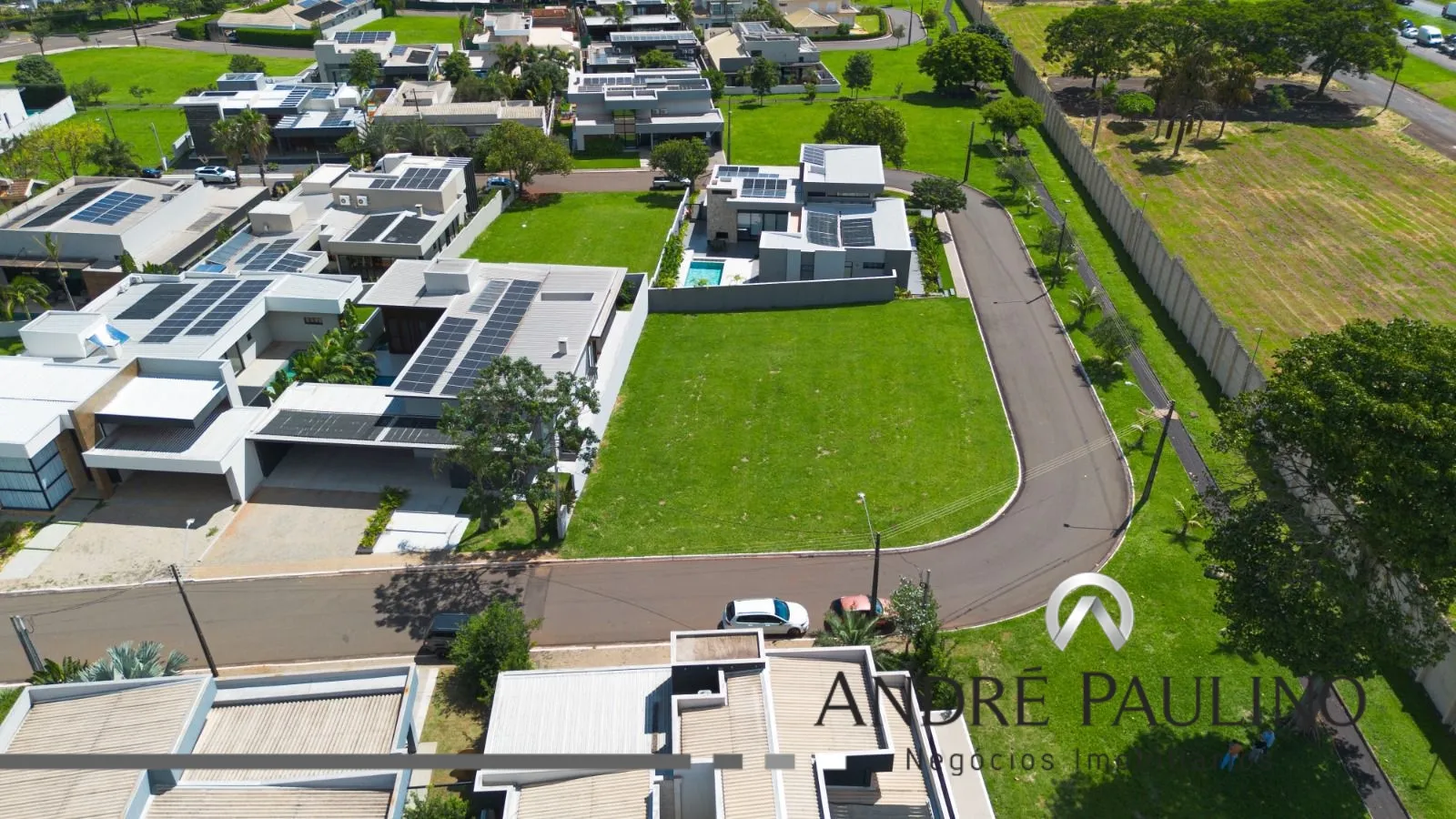 Condomínio Villagio do Engenho