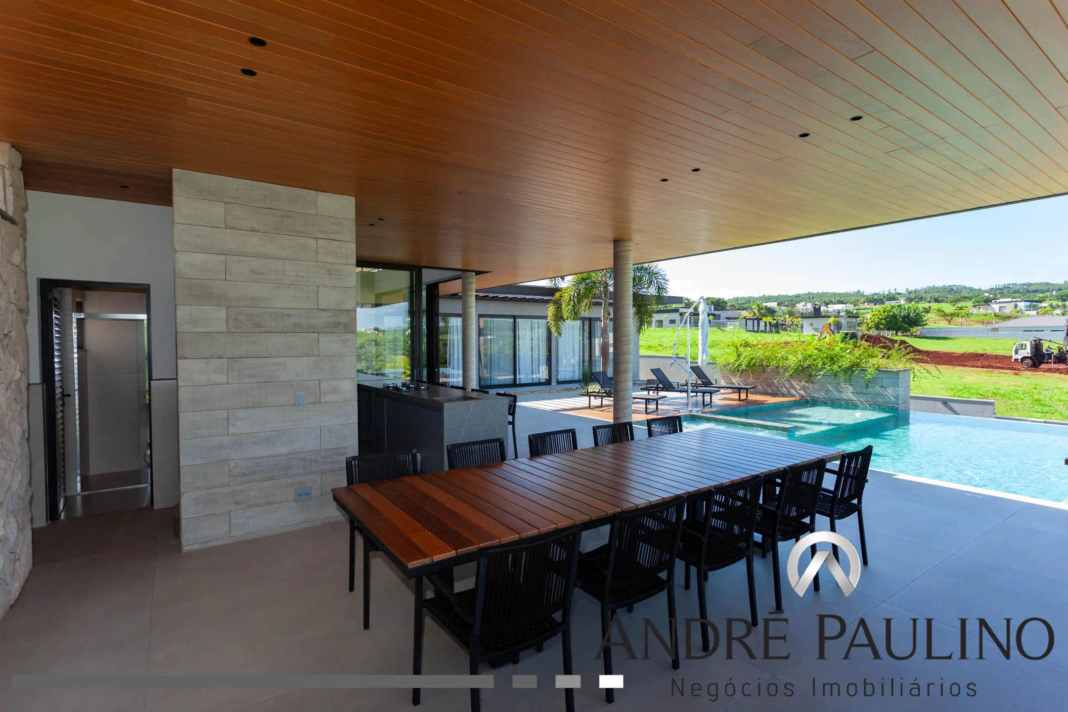 CONDOMÍNIO ECOVILLAS DO LAGO