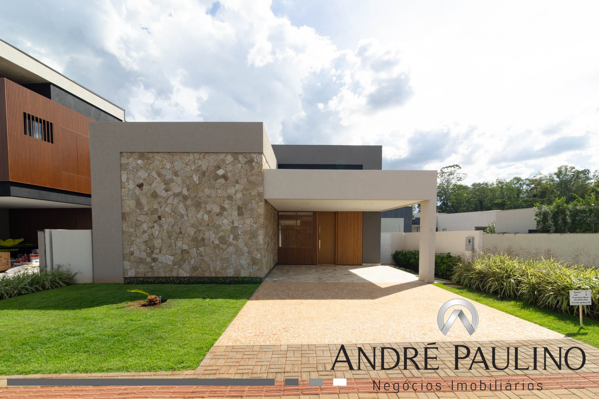 CONDOMÍNIO ALPHAVILLE 2