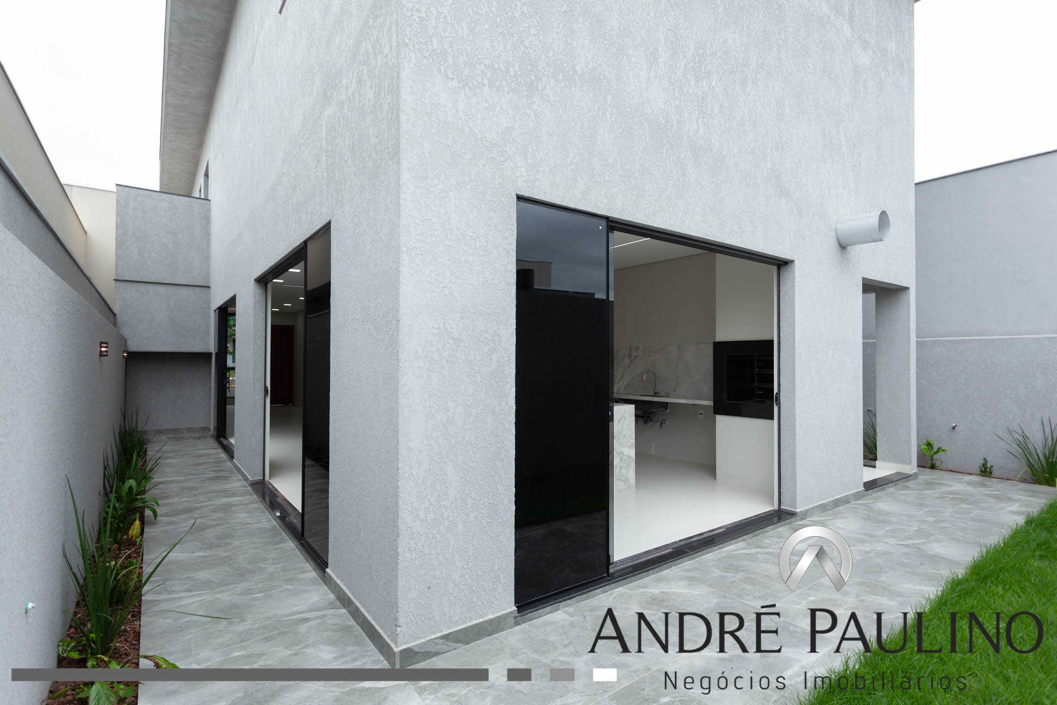 CONDOMÍNIO BELLA VITTÁ