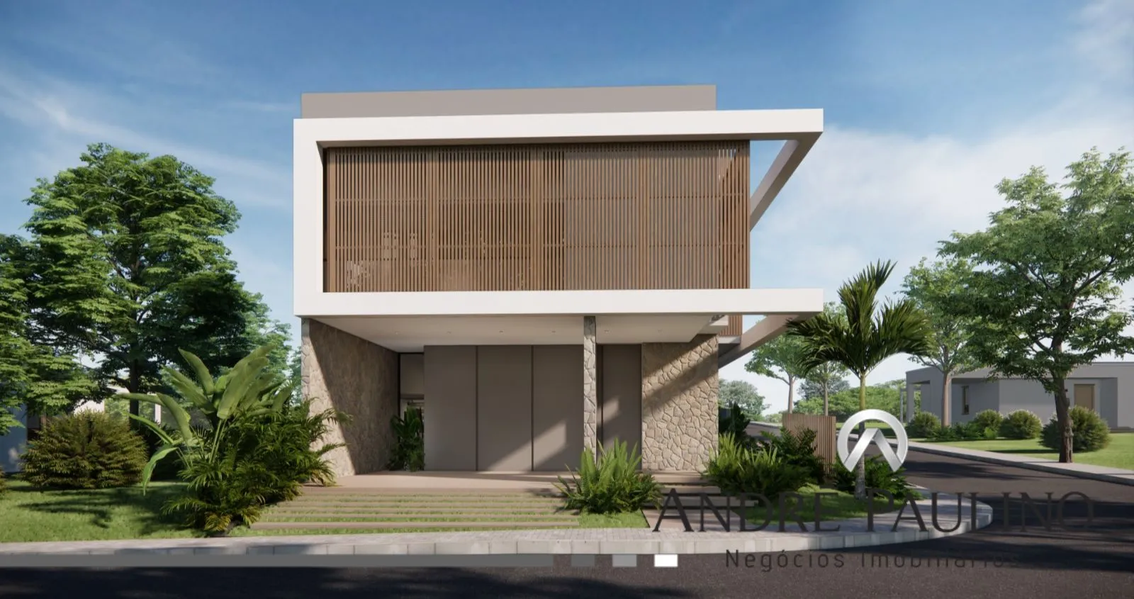 VILLA NOAH