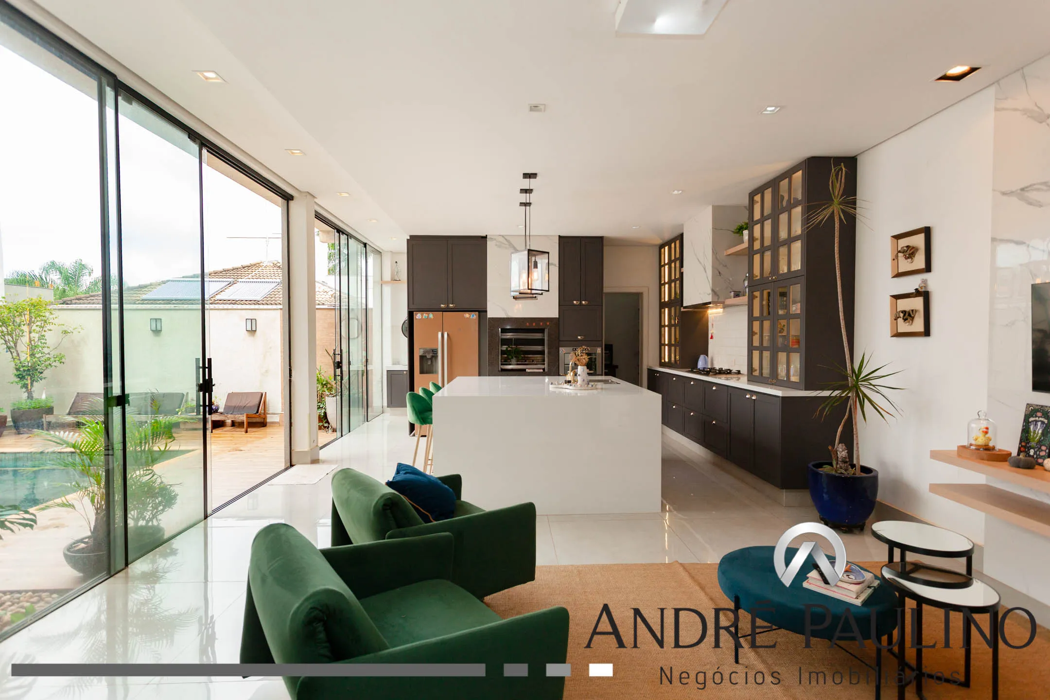 Condomínio Royal Forest