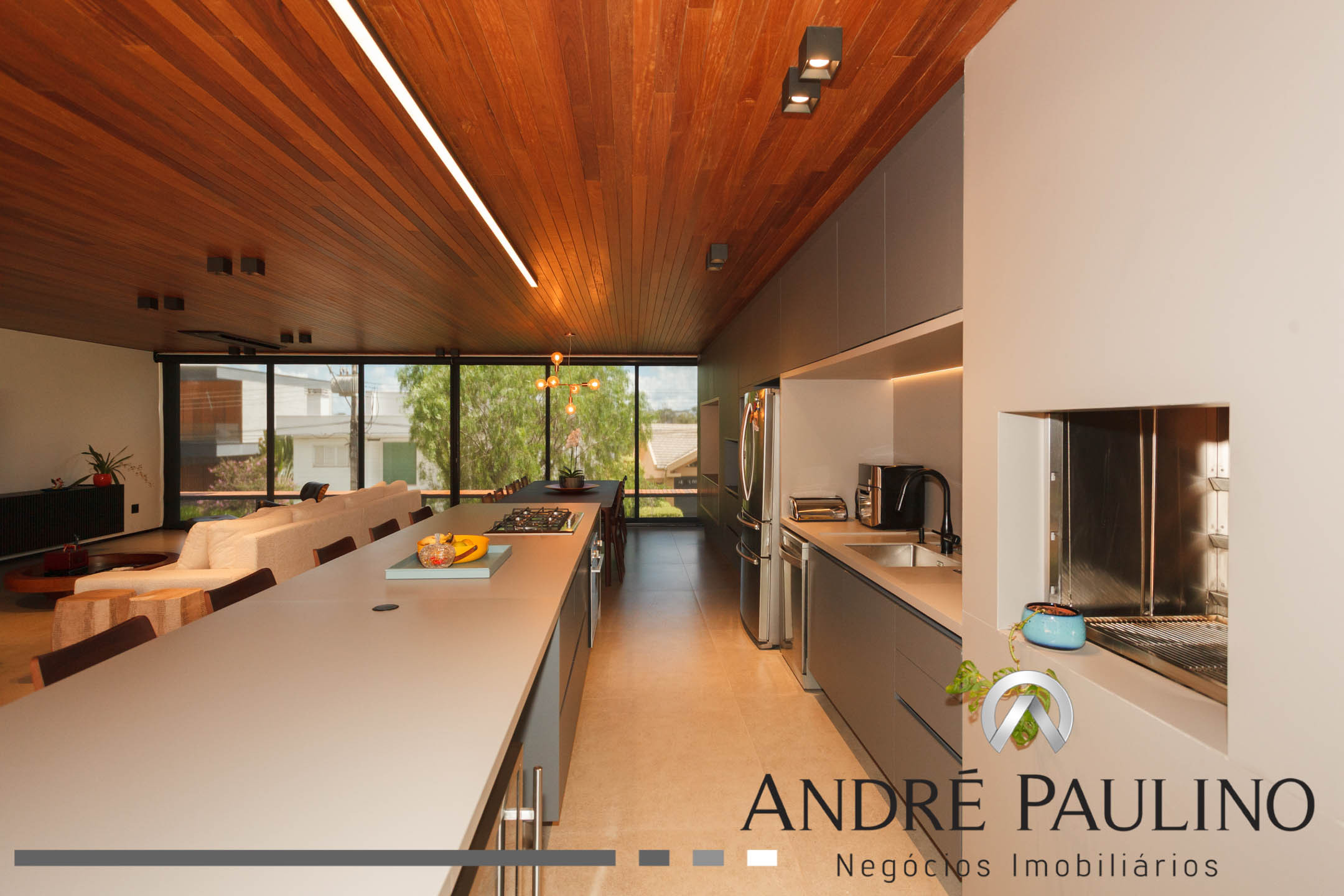 Condomínio Royal Park