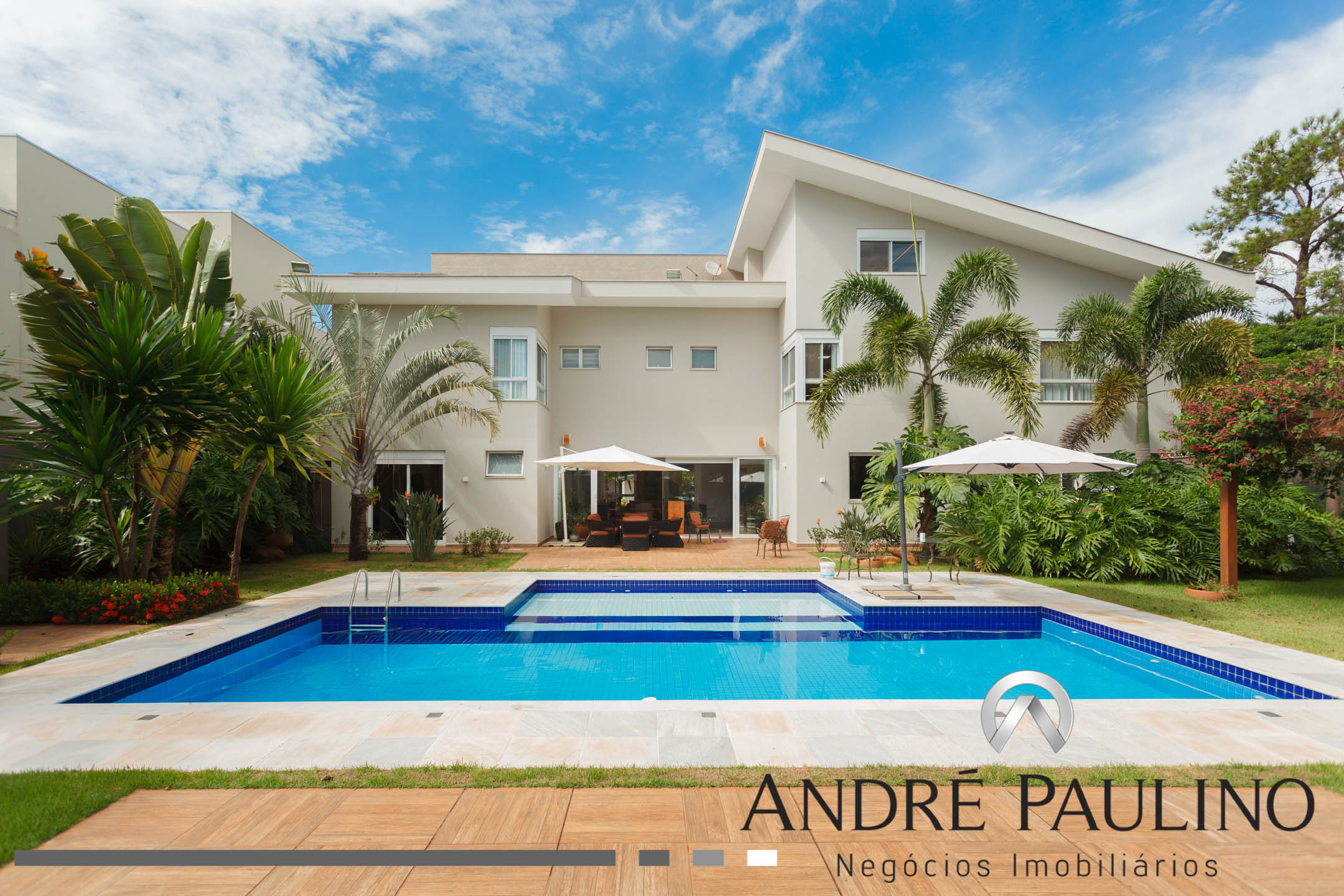 Condomínio Acácia Imperial