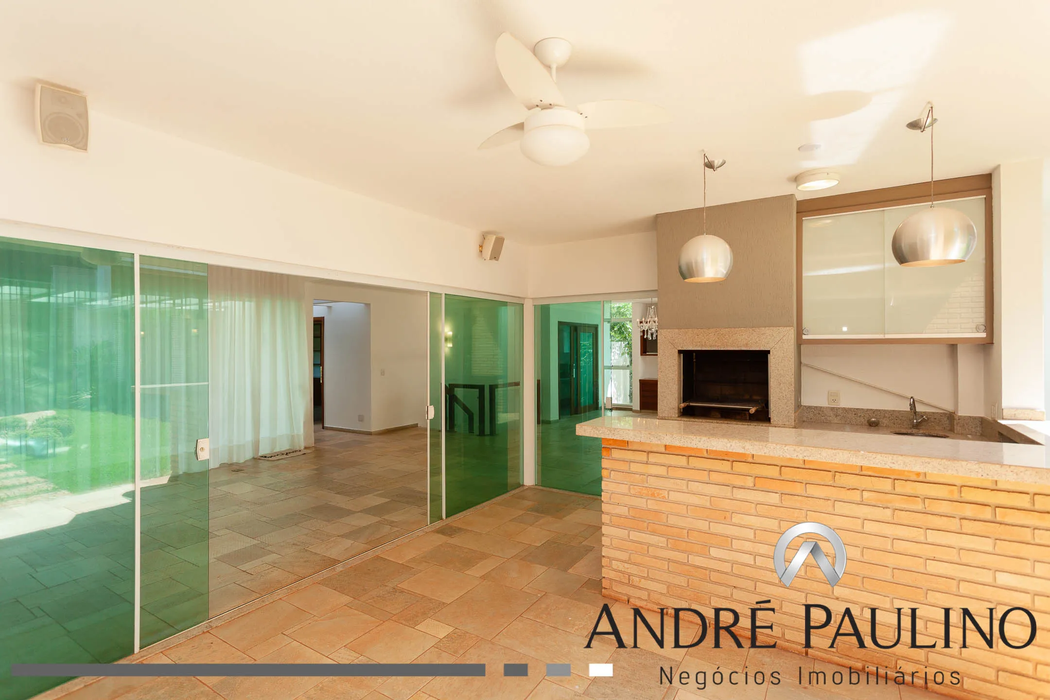 Condomínio Royal Park